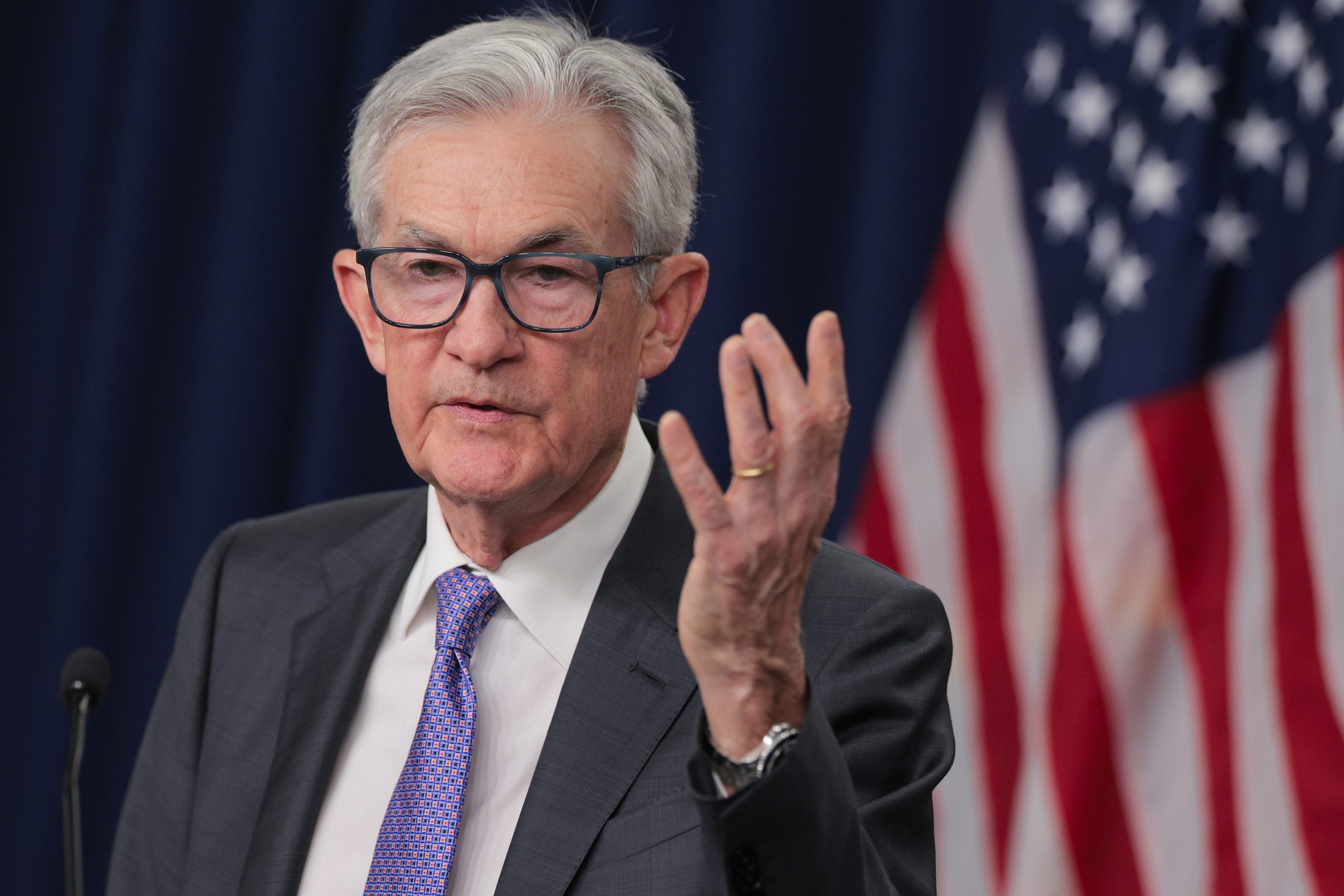 Powell
