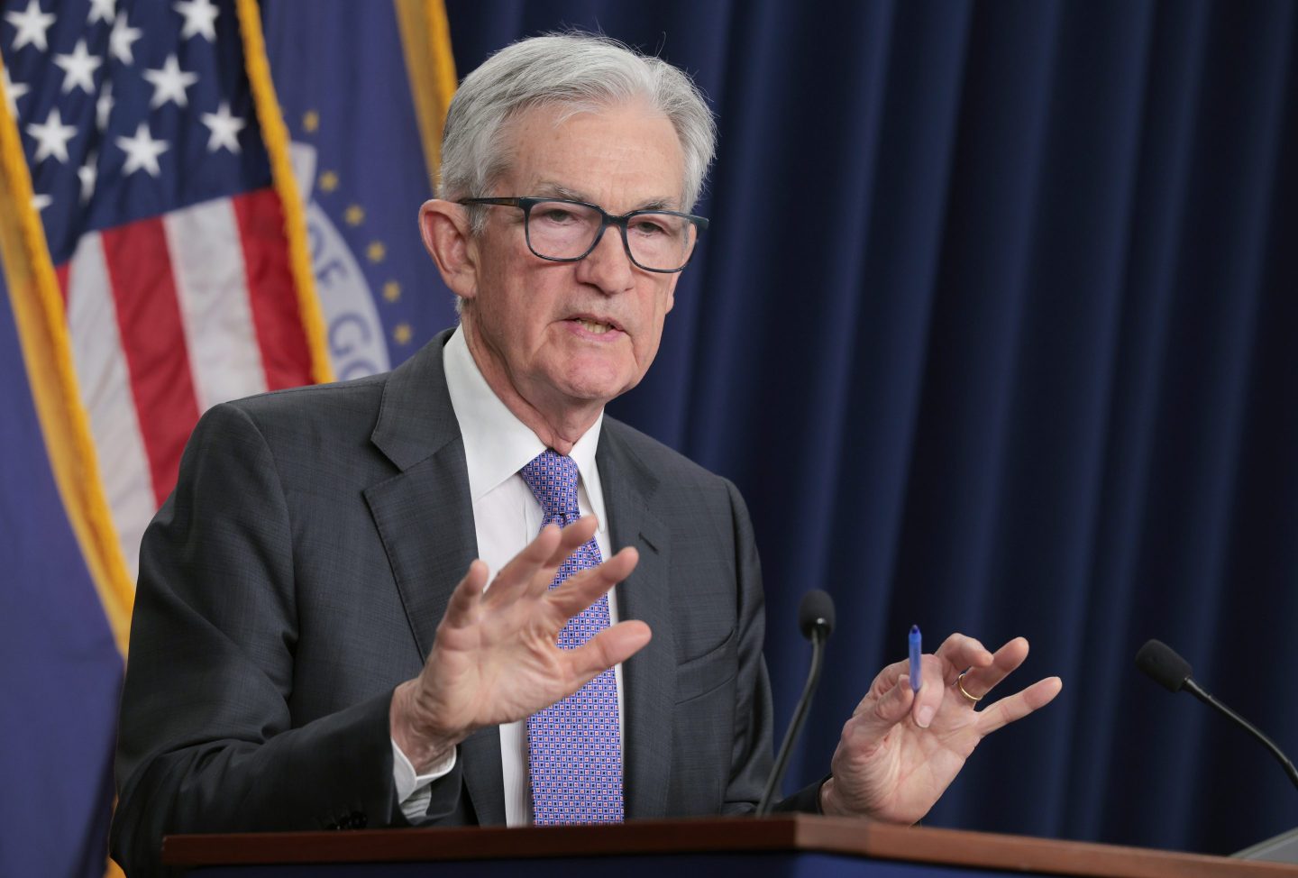 Powell