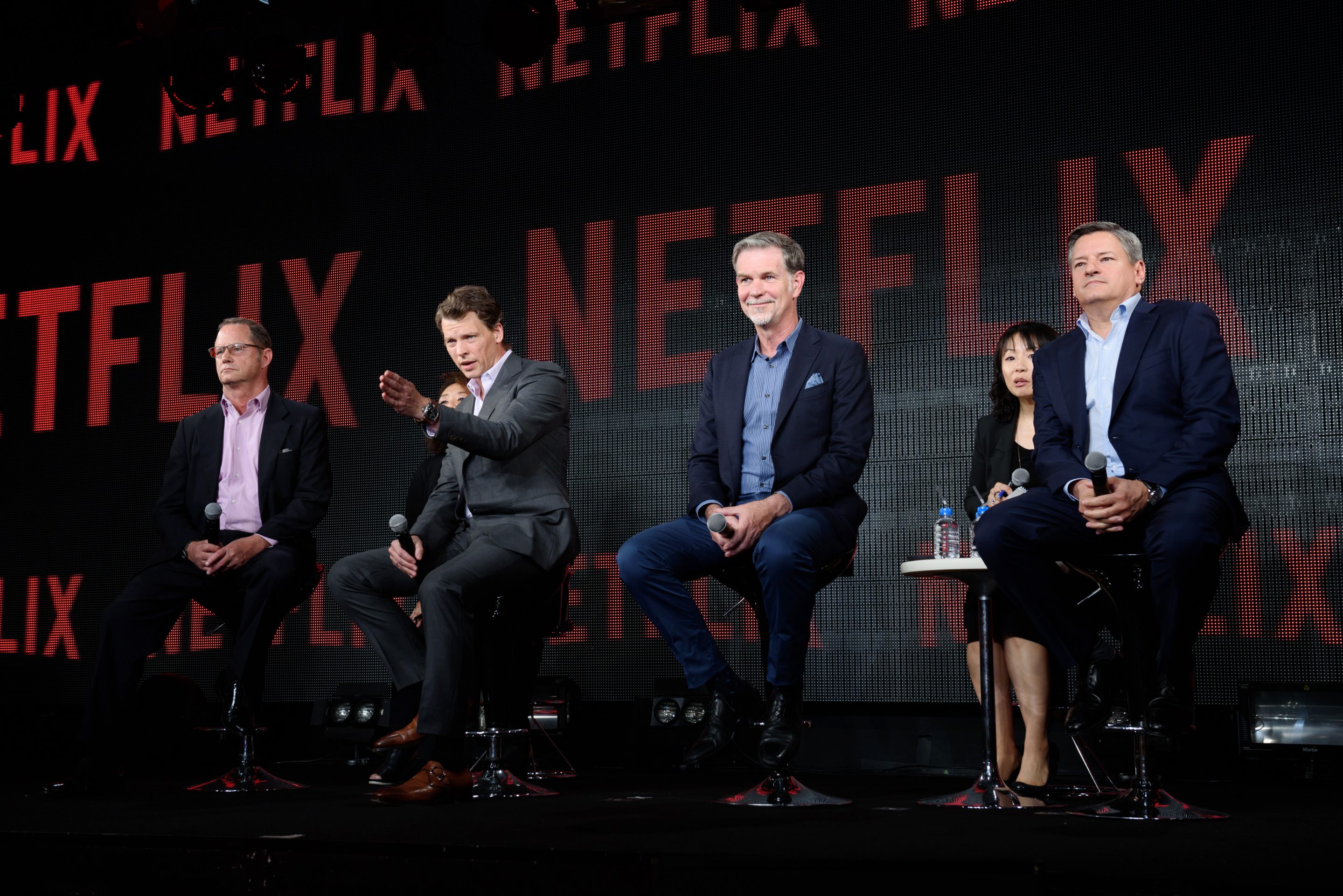 netflix