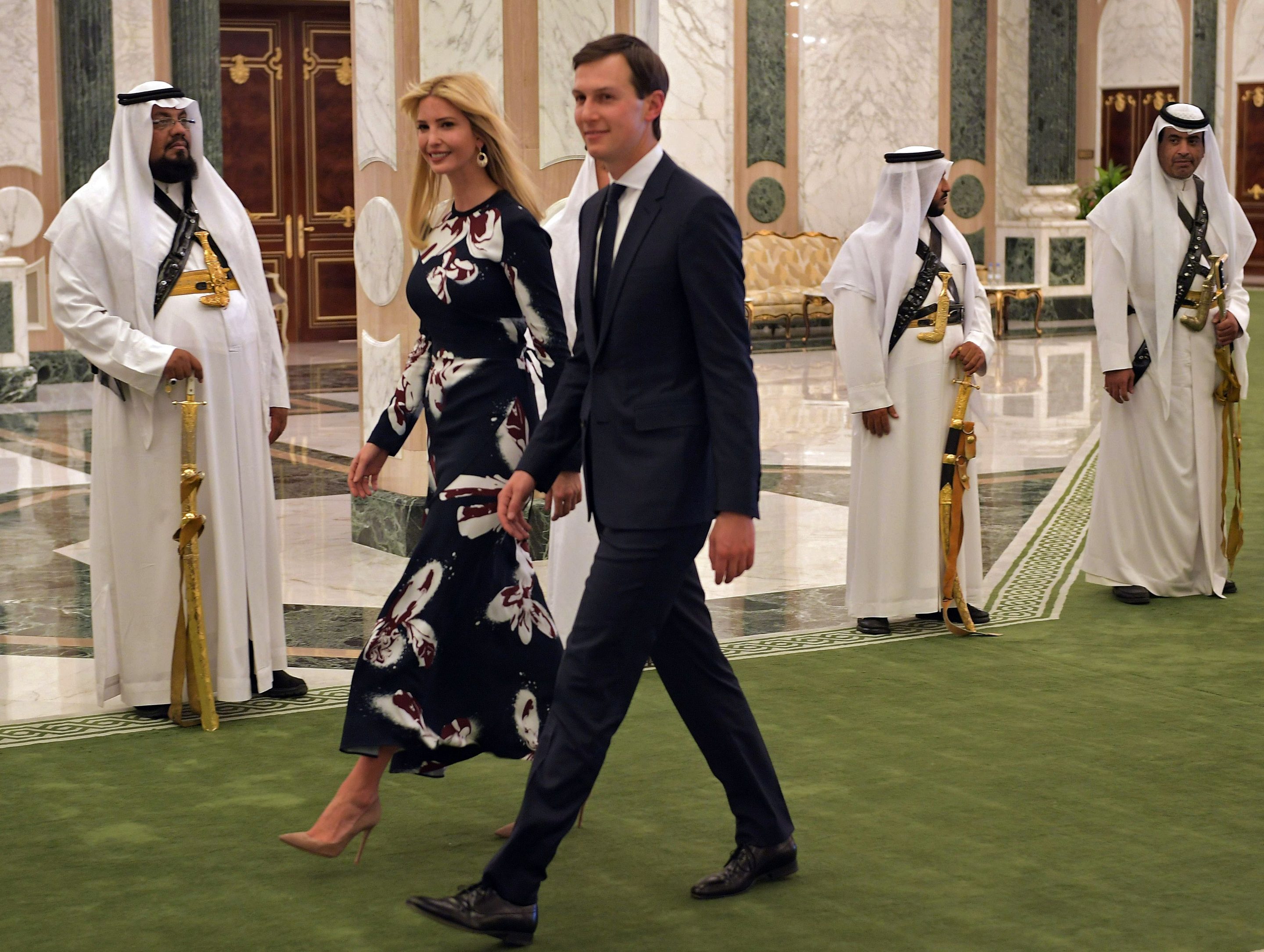 Kushner