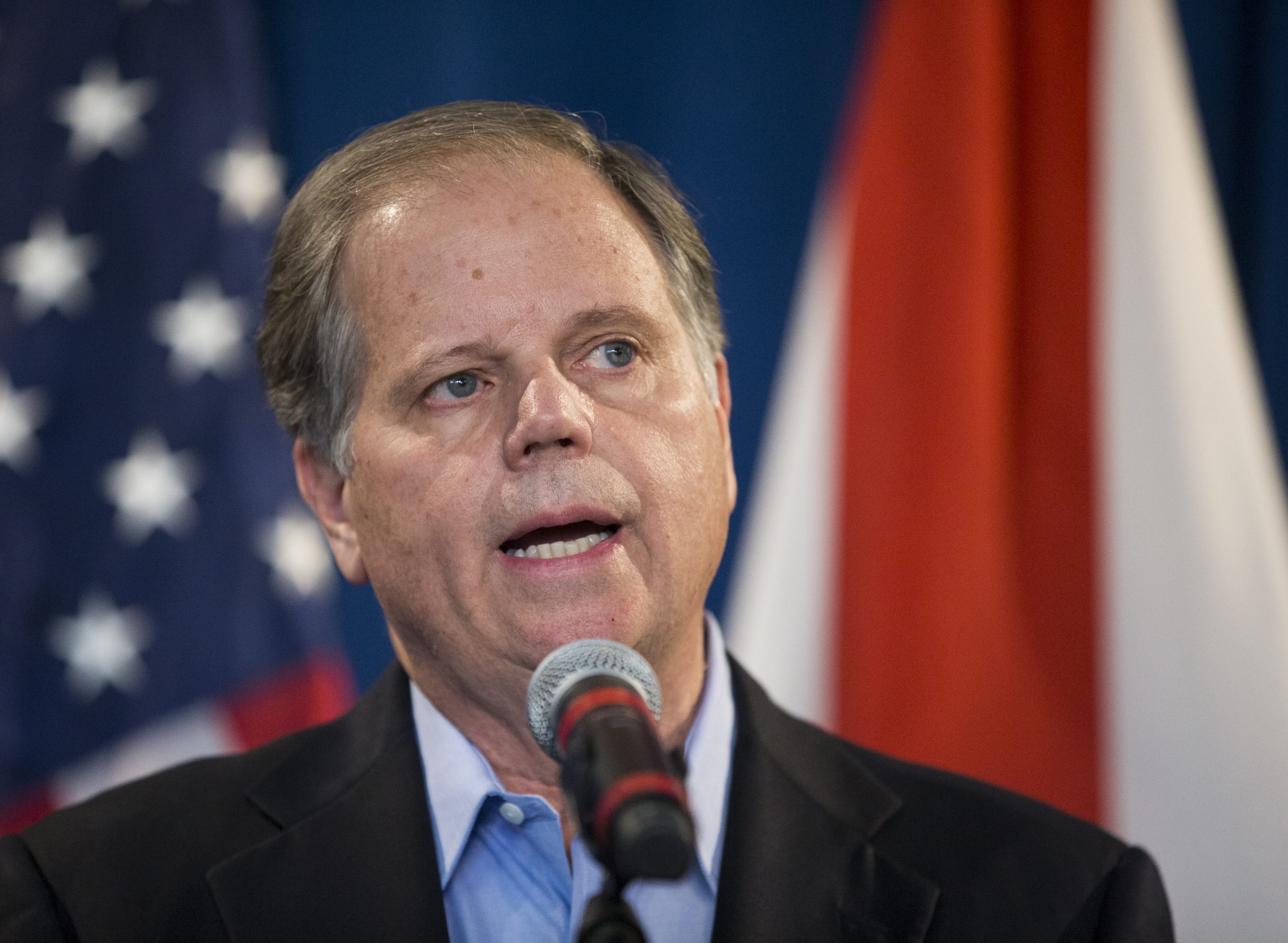Doug Jones
