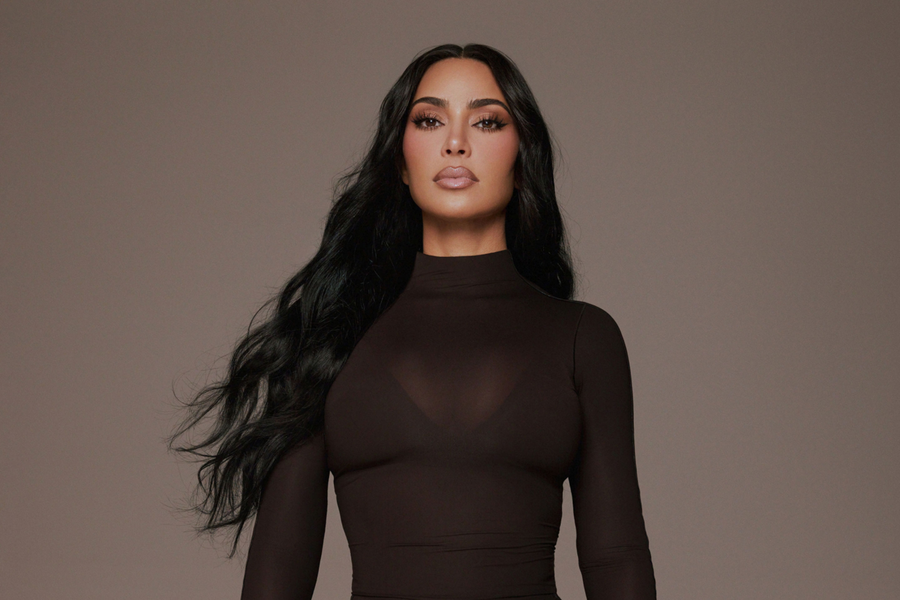 Kim Kardashian shares her "ten Kimmandments" of business in a new class on MasterClass.