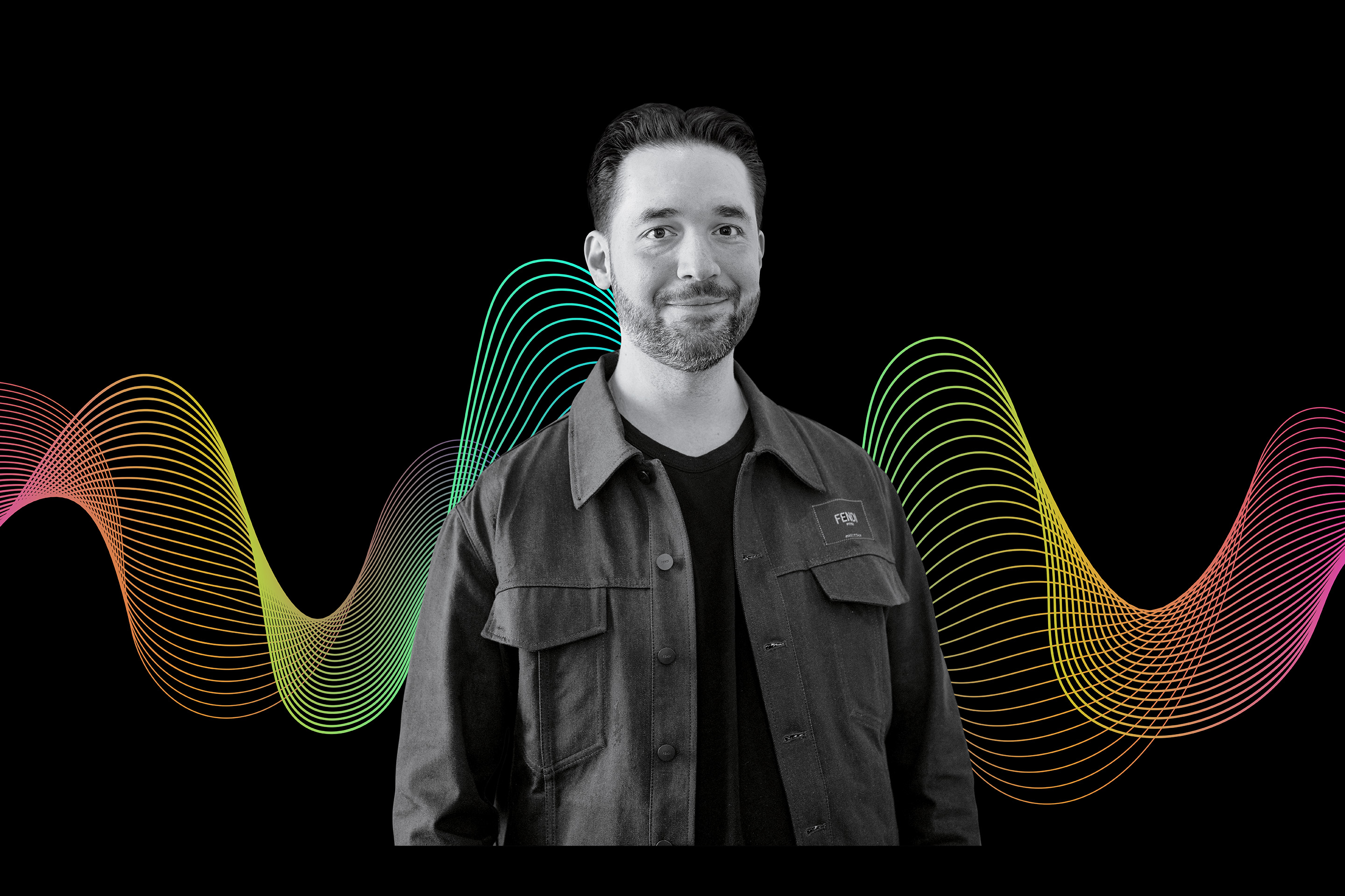 Alexis Ohanian is making big bets on emerging sports, particularly women's sports. He expects them to become billion dollar businesses.