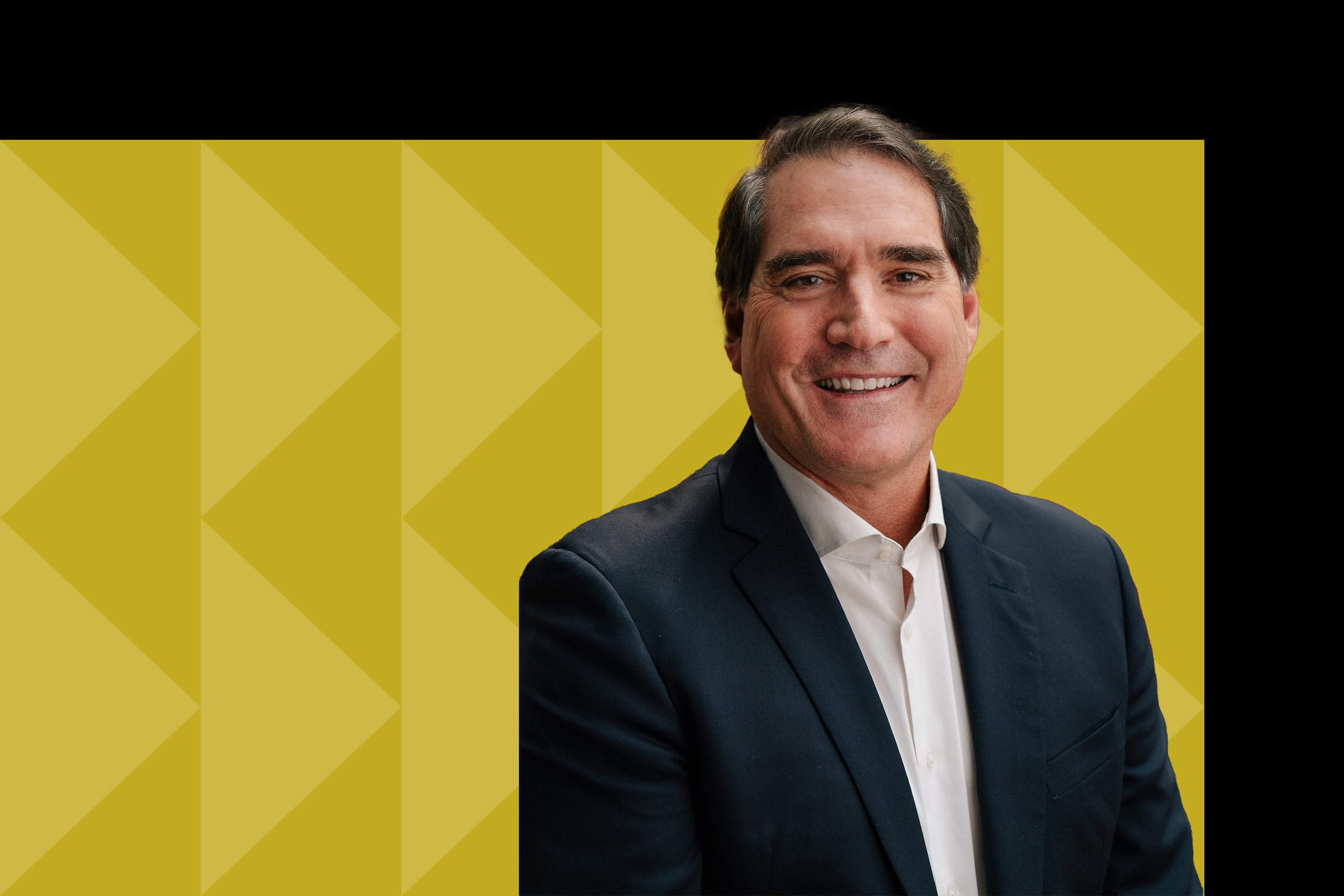 Henrique Braun will become the next CEO of Coca-Cola (No. 97 on the Fortune 500) on March 31, 2026.