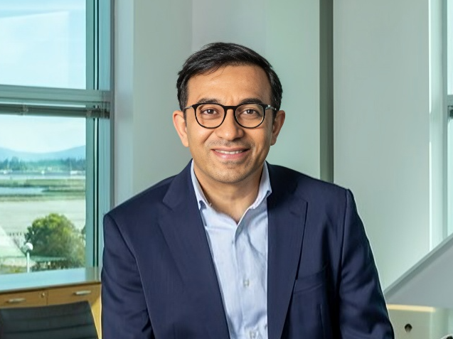 Amit Walia