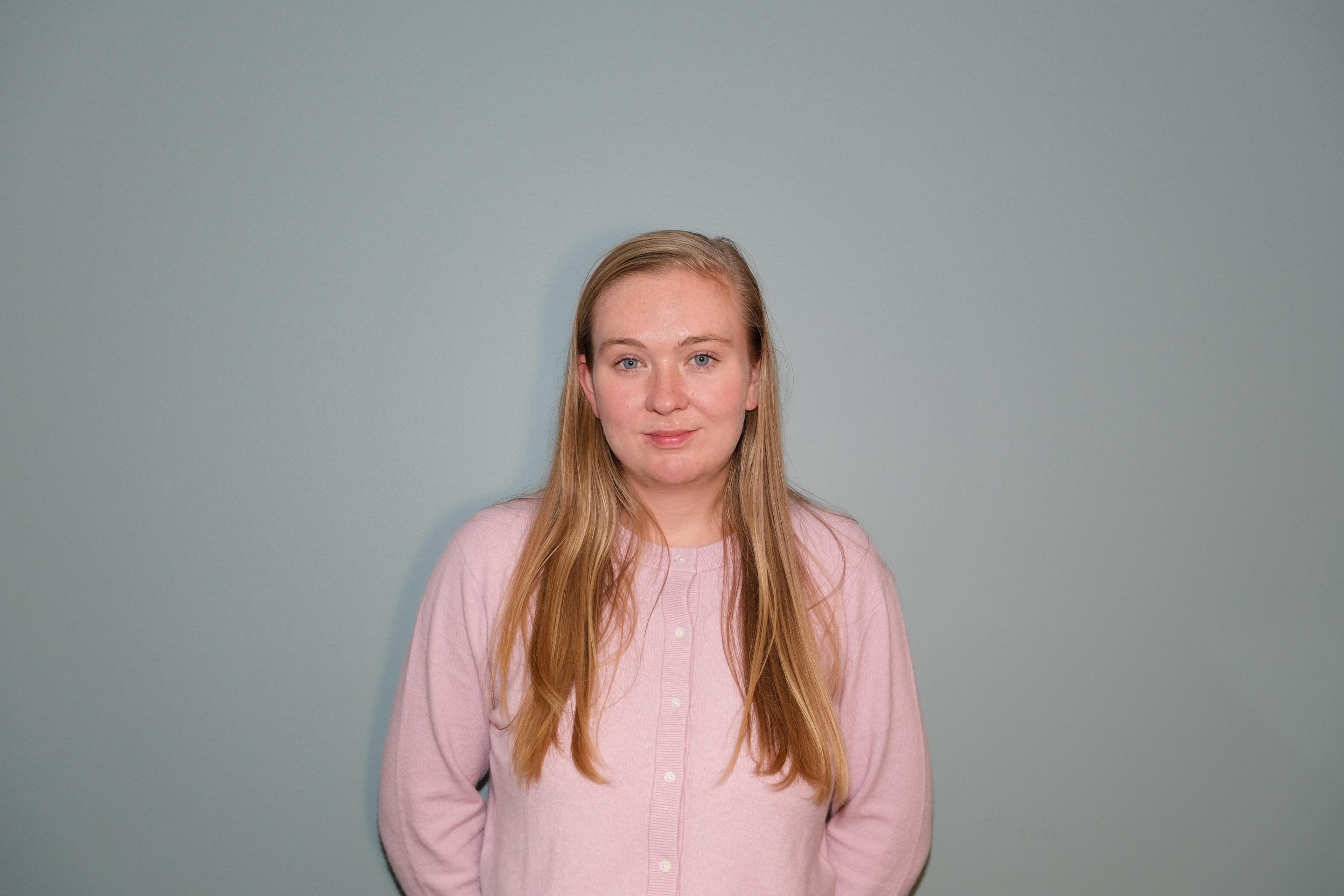 Simone Korsgaard Jensen, founder and CEO of Radical Health