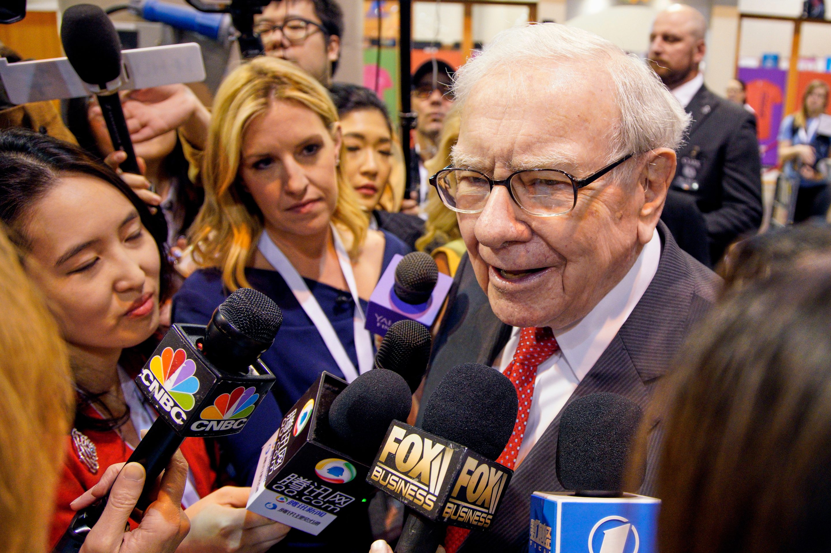 buffett