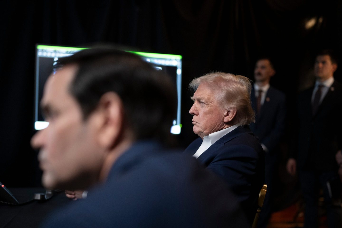 After Venezuela raid, Trump says ‘We do need Greenland, absolutely’ — prompting Denmark to warn U.S. has ‘no right to annex’ the territory