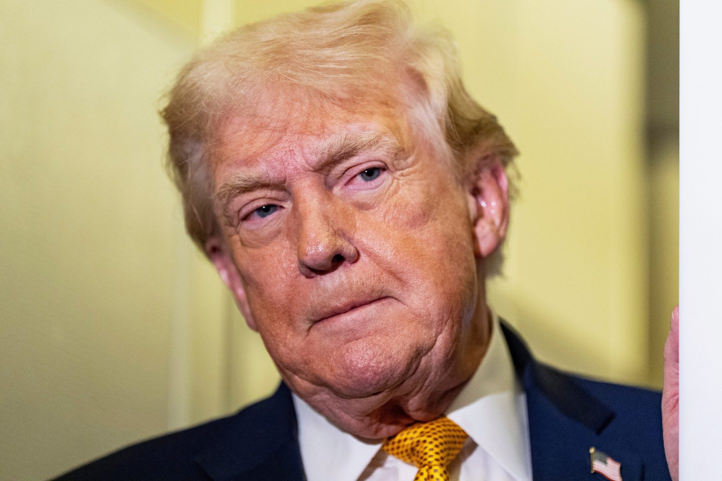 Fractures start to show in Trump’s GOP as some Republicans push back on Greenland, Venezuela, and health care