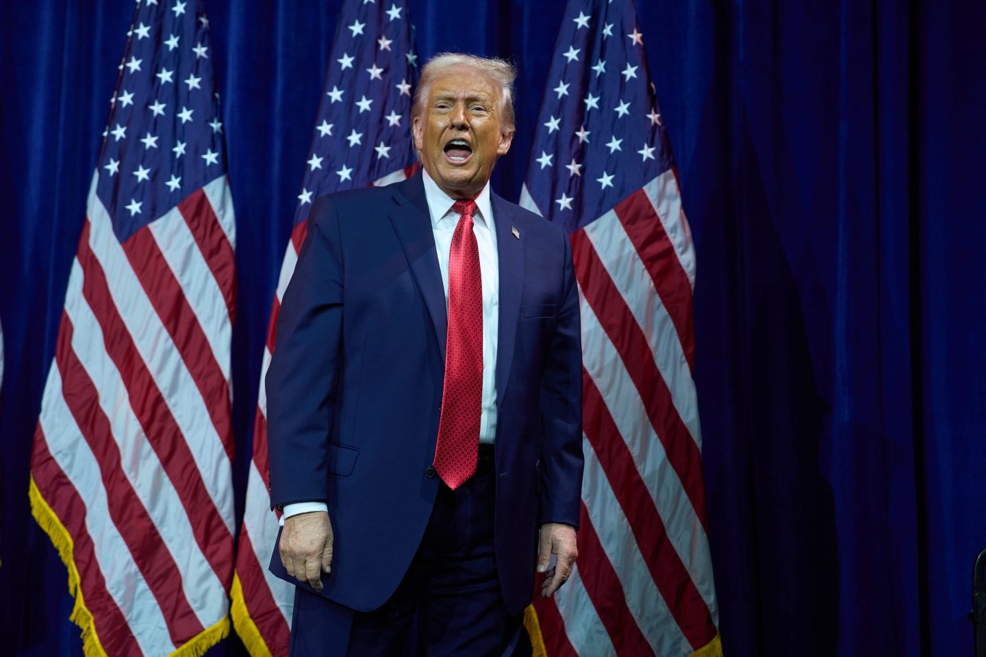 Trump
