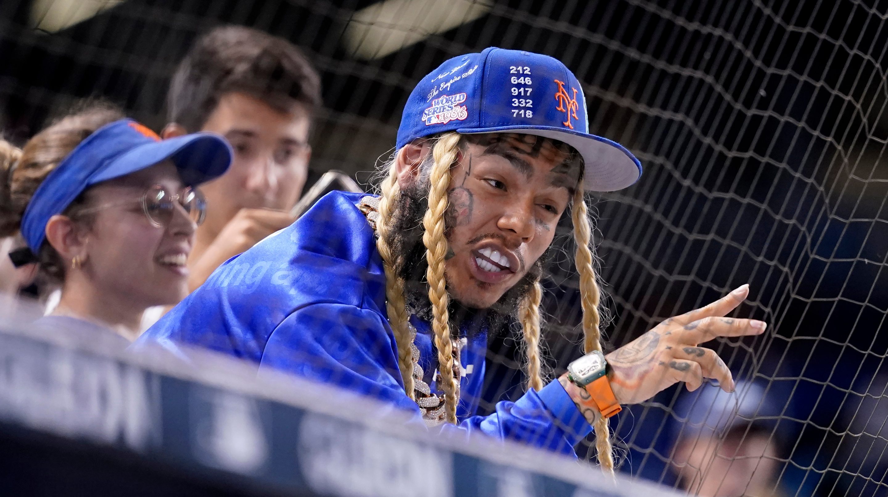 tekashi