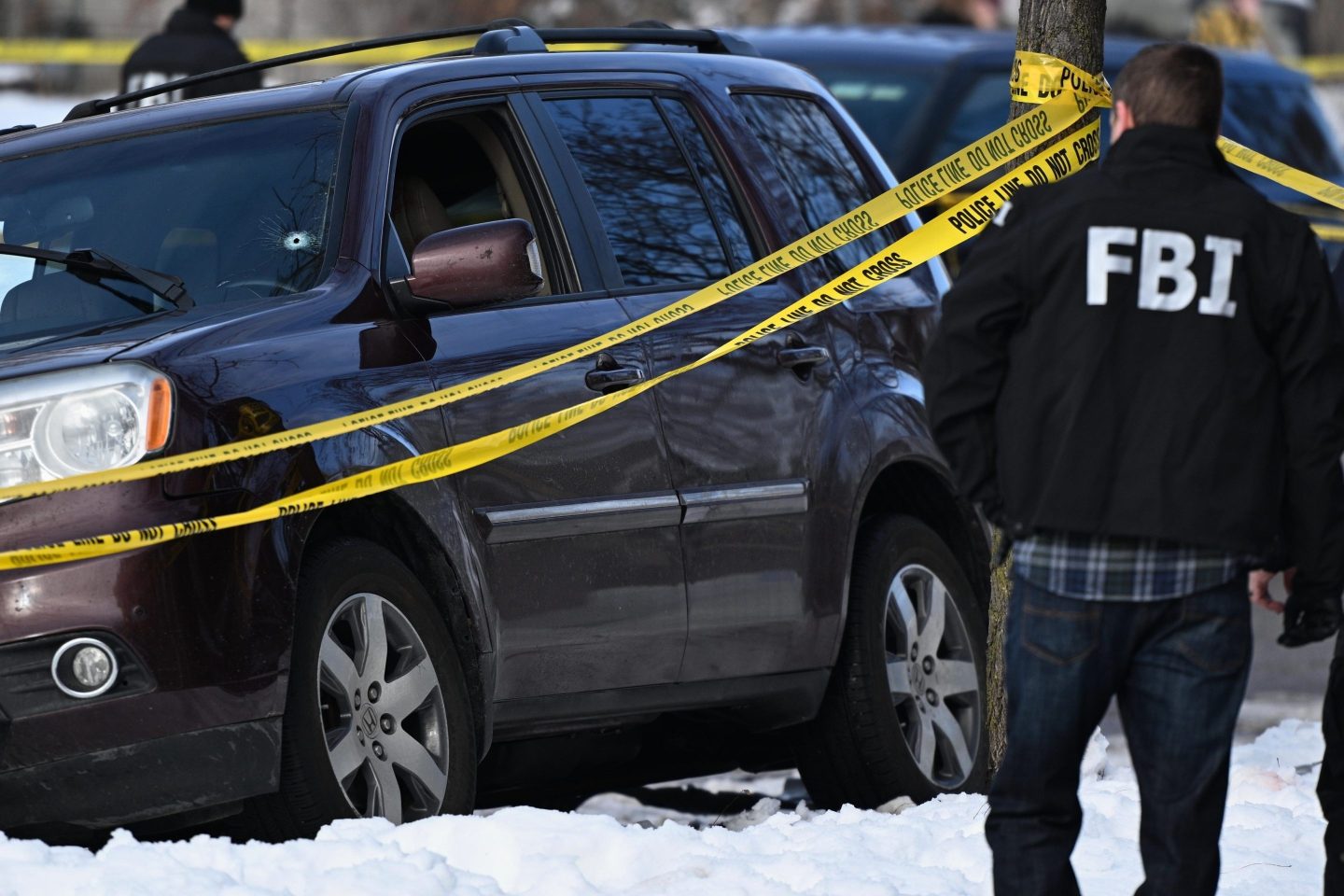 FBI
