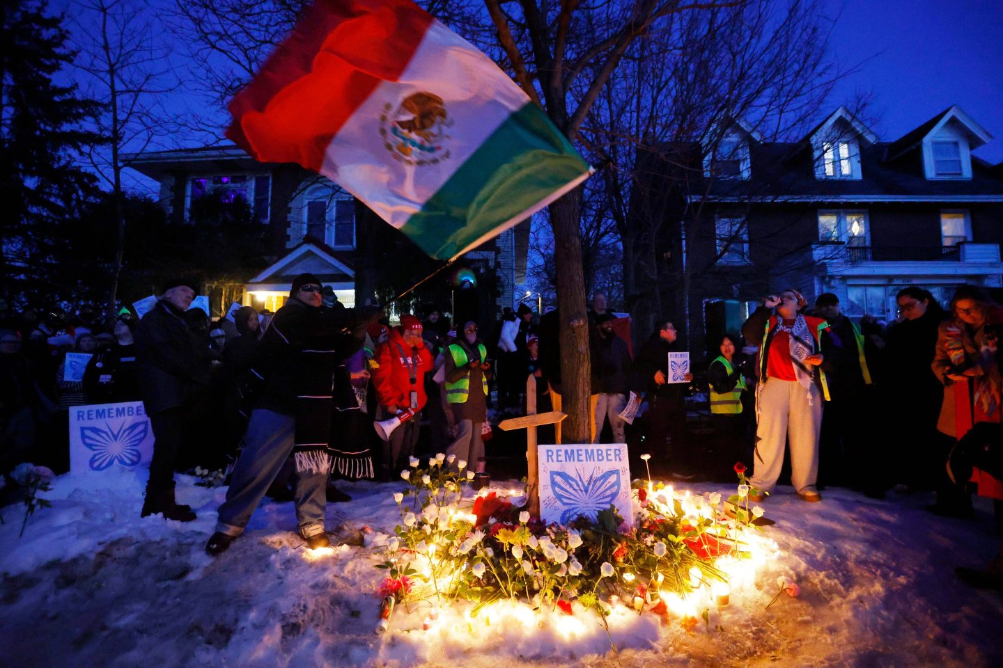 vigil