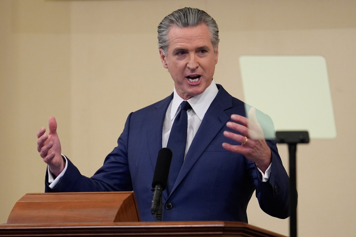 newsom