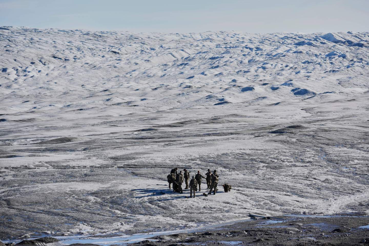 Greenland