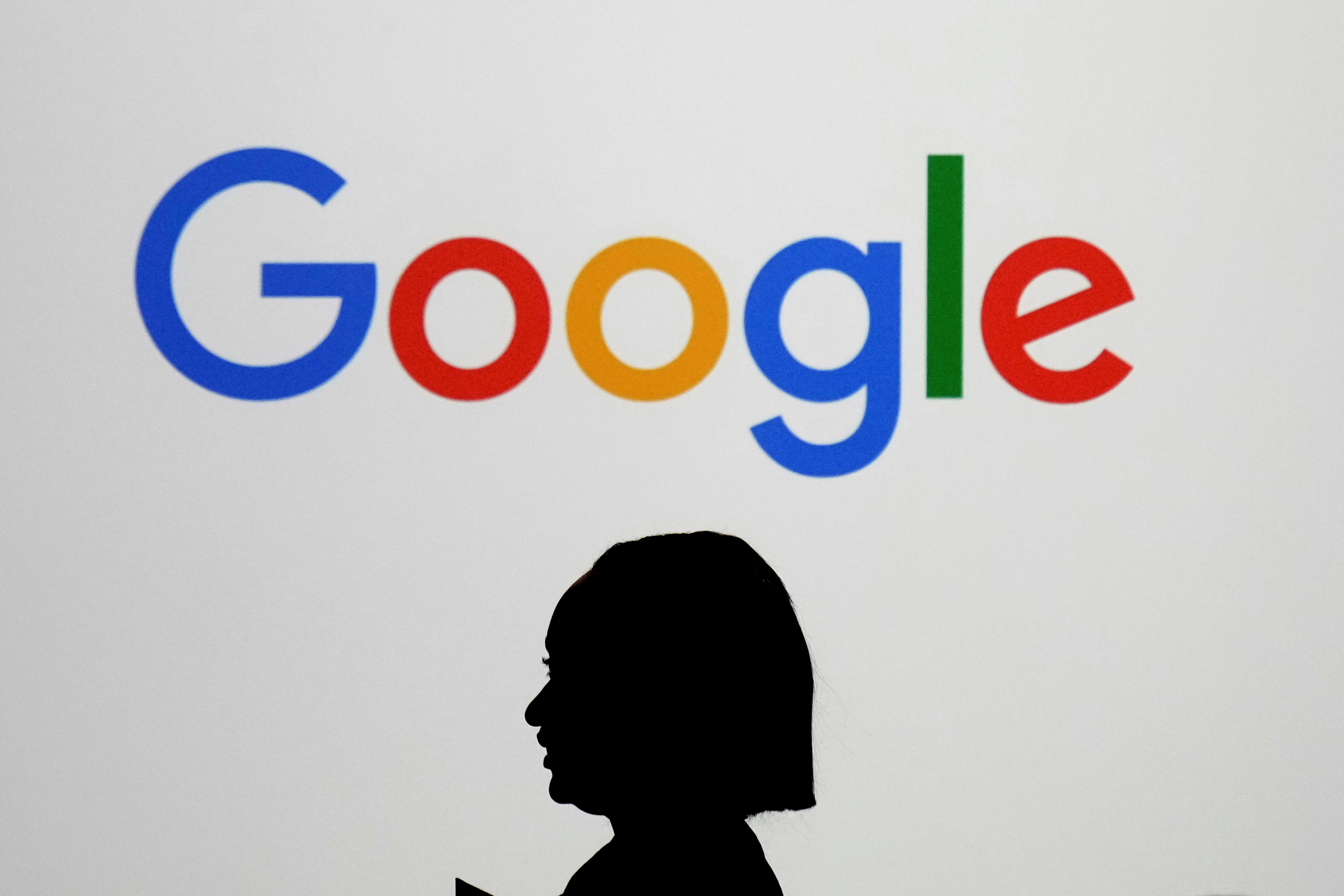 google