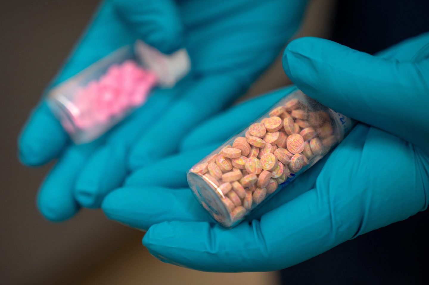 drug