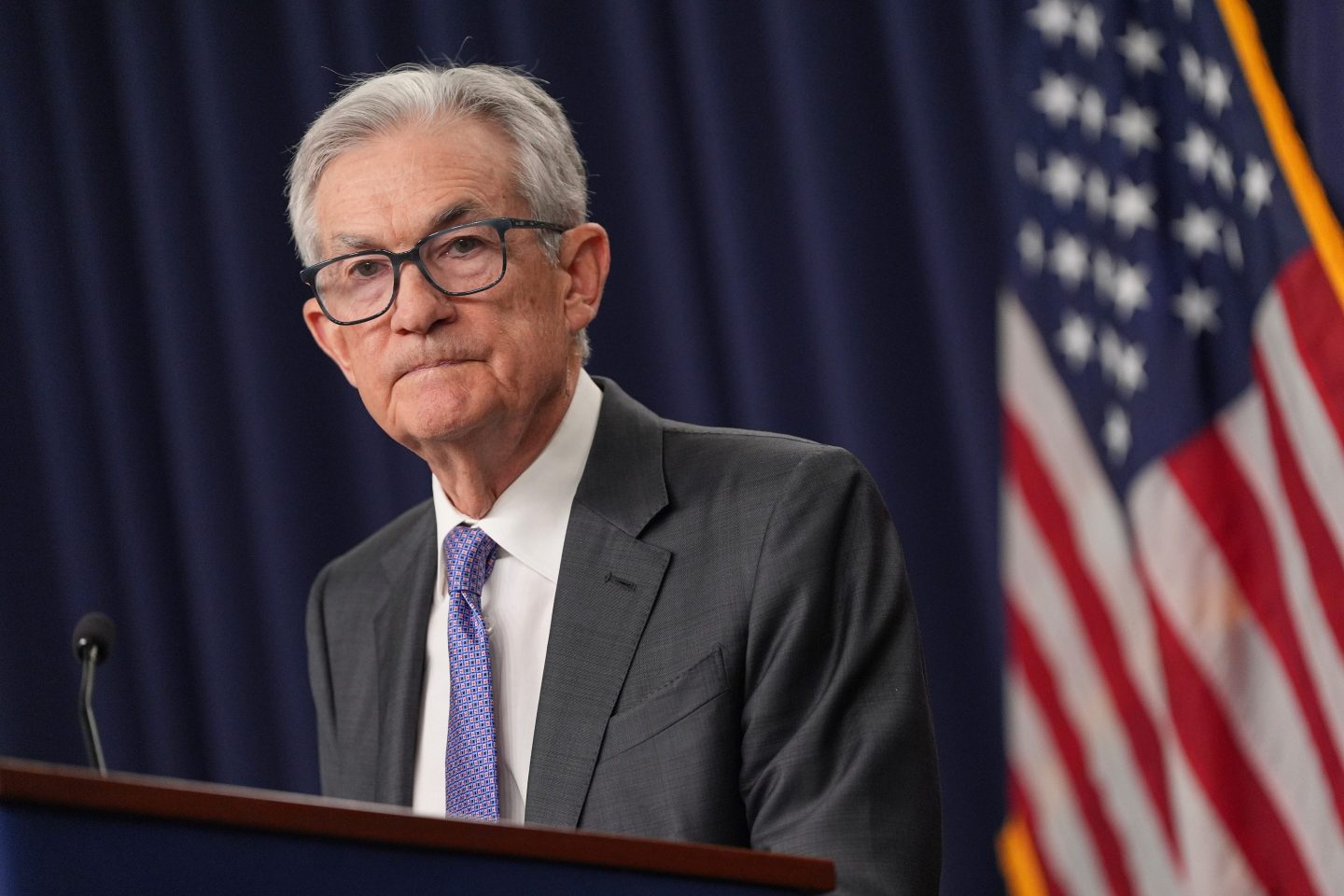 powell