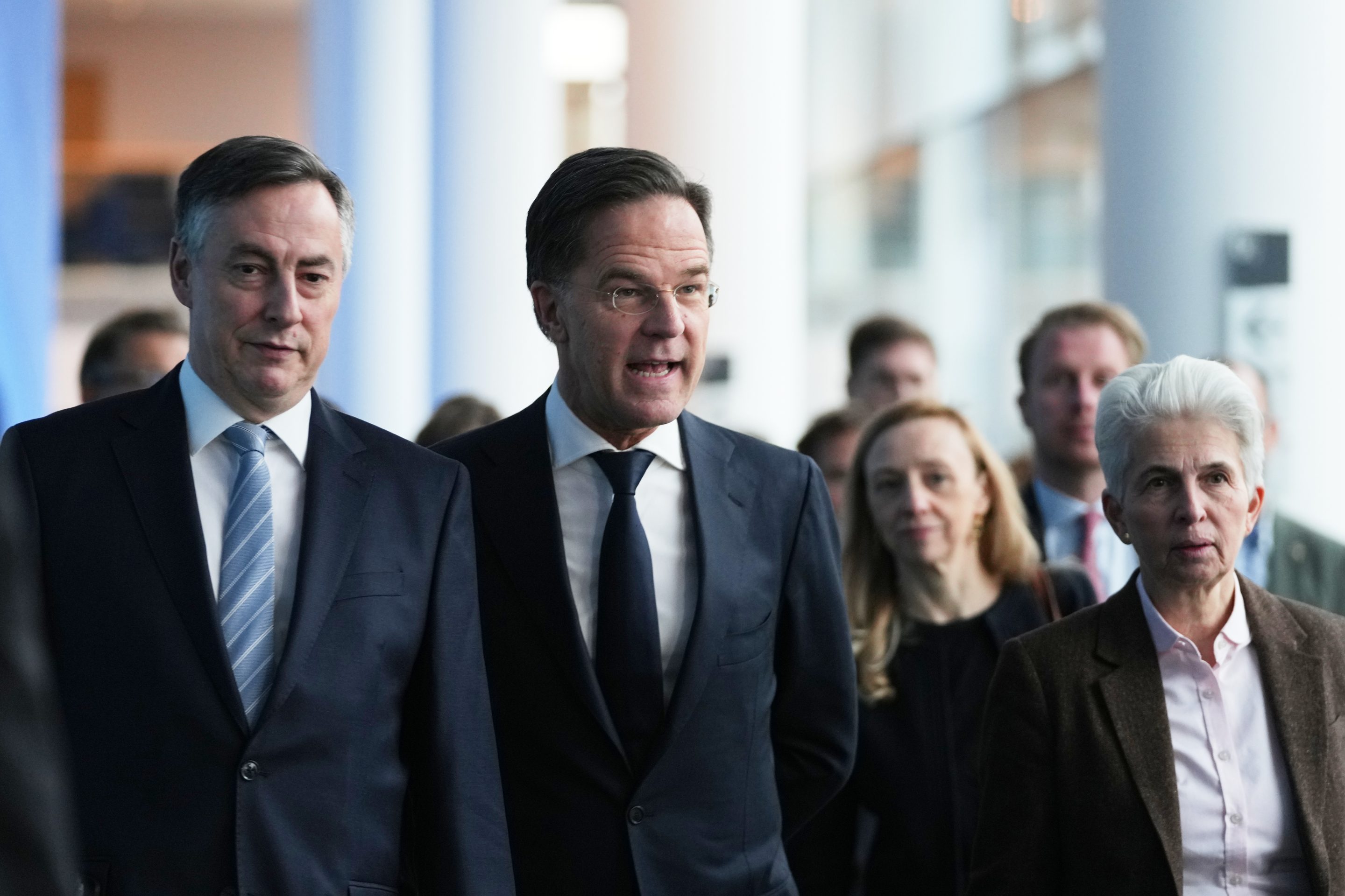 rutte