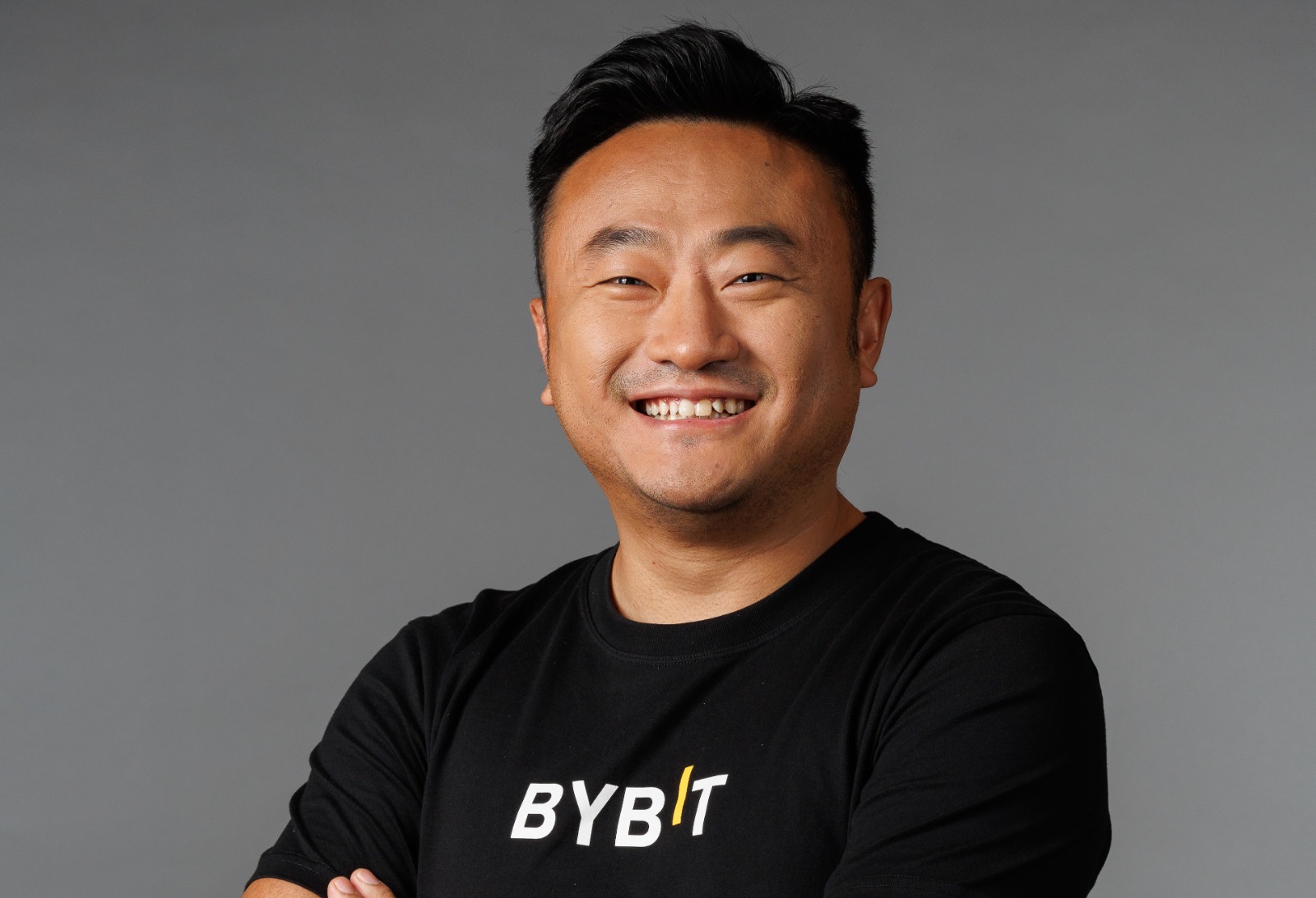 “The traditional world is embracing crypto,” Ben Zhou, who leads the world’s second-largest crypto exchange by trading volume, tells Fortune.