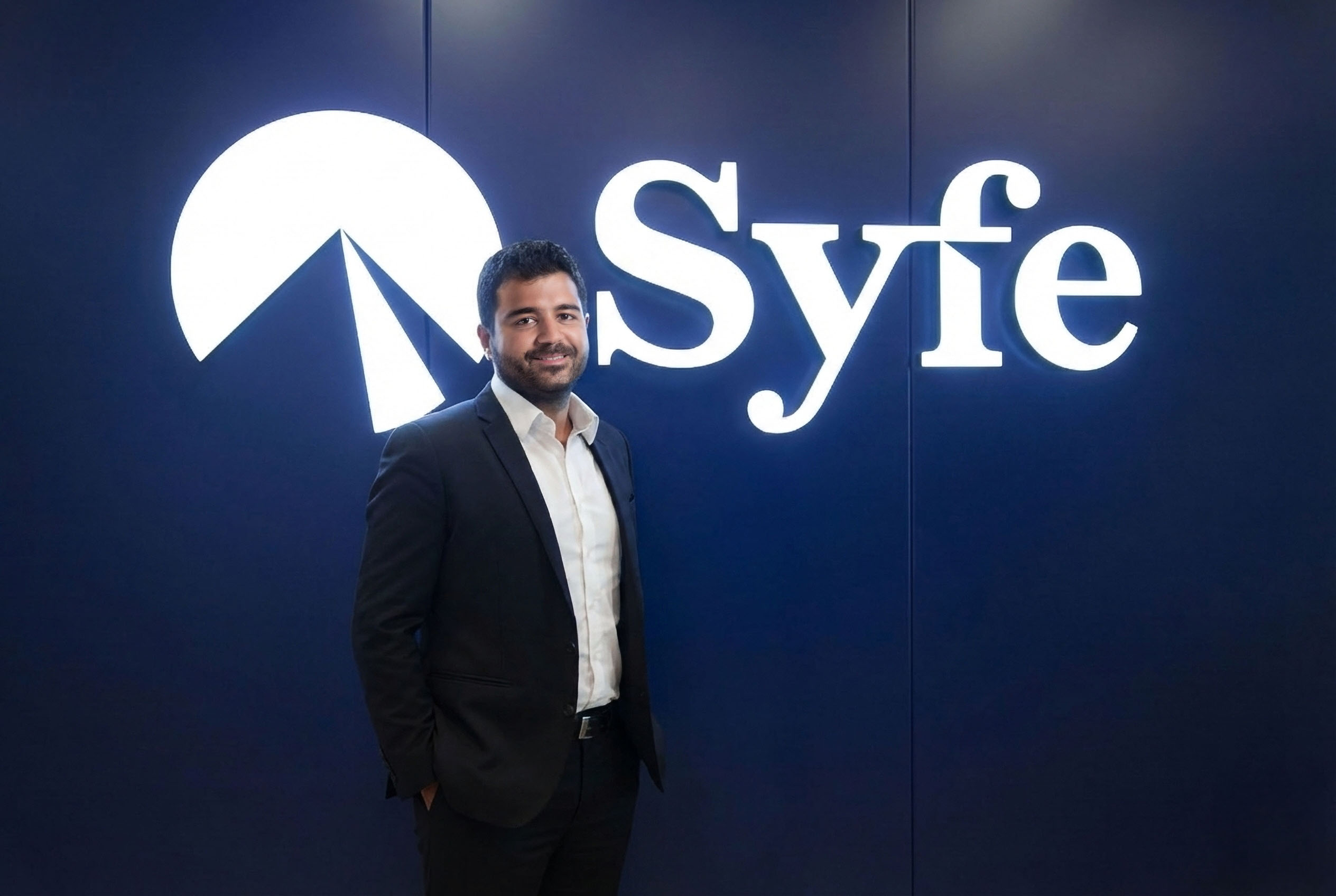 Entrepreneur Dhruv Arora launched Syfe in 2019, just a few months before a global crisis: the COVID-19 pandemic. Yet the pandemic ended up being an opportunity for fintech platforms like Syfe.