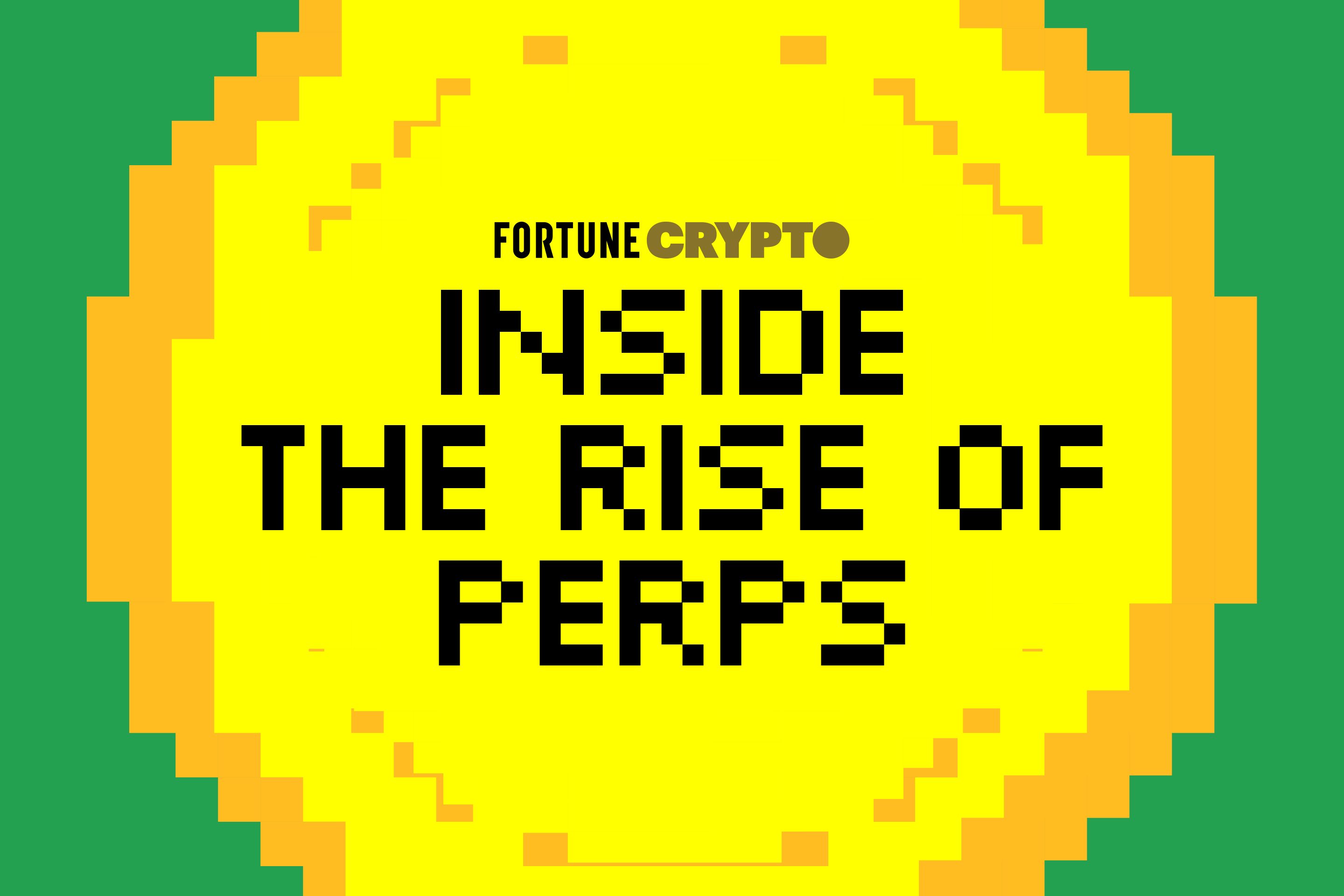 While retail traders mostly purchase spot crypto, the go-to investment product on DEXes is often perpetual futures
