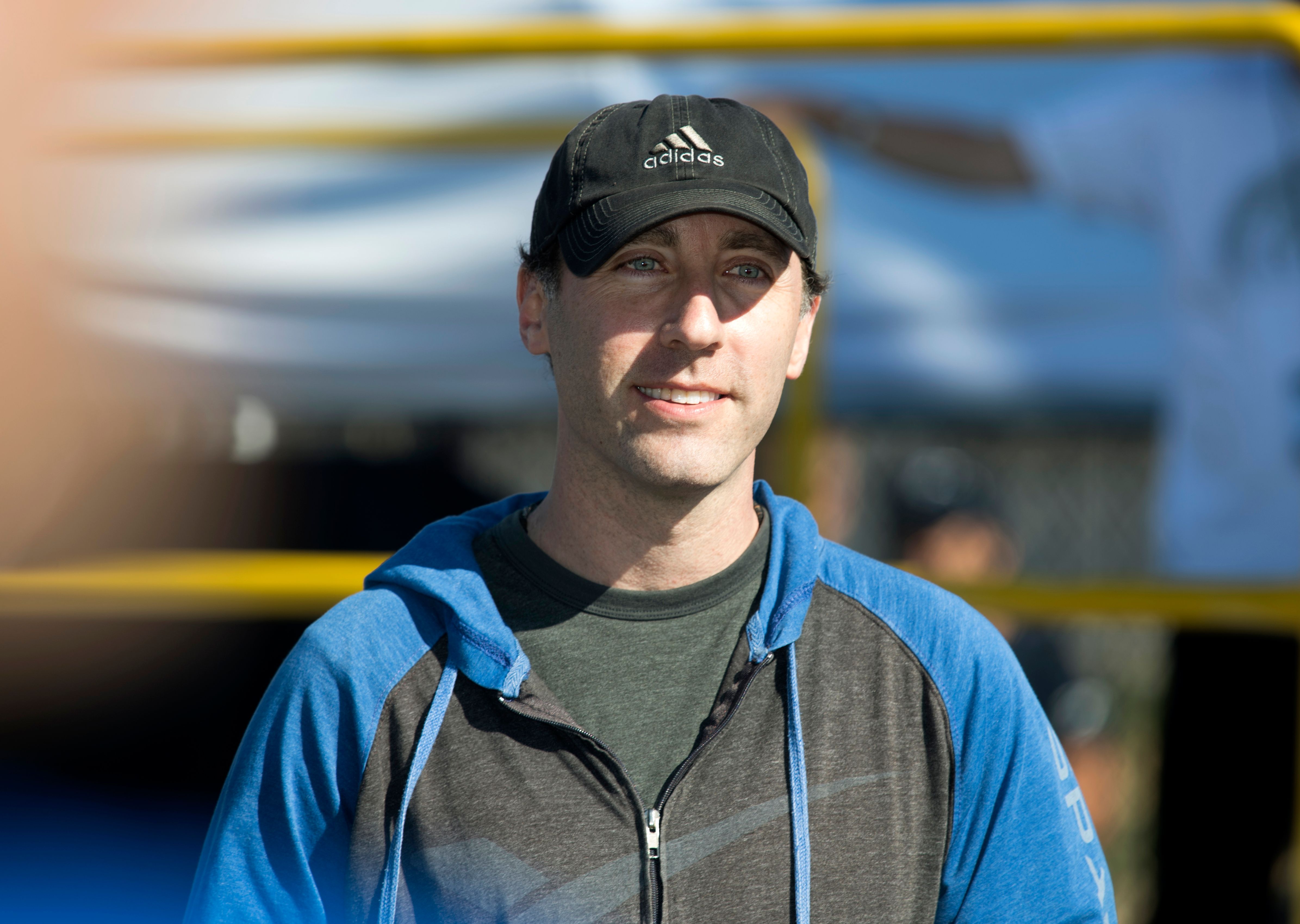 Steve Davis, president of Elon Musk's Boring Company, has been trying to engage with the public since November.