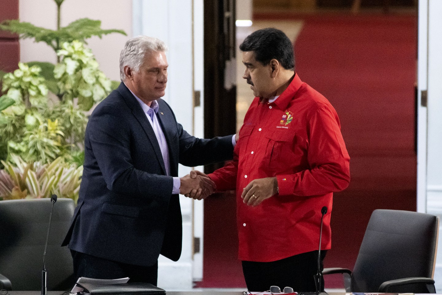 cuba