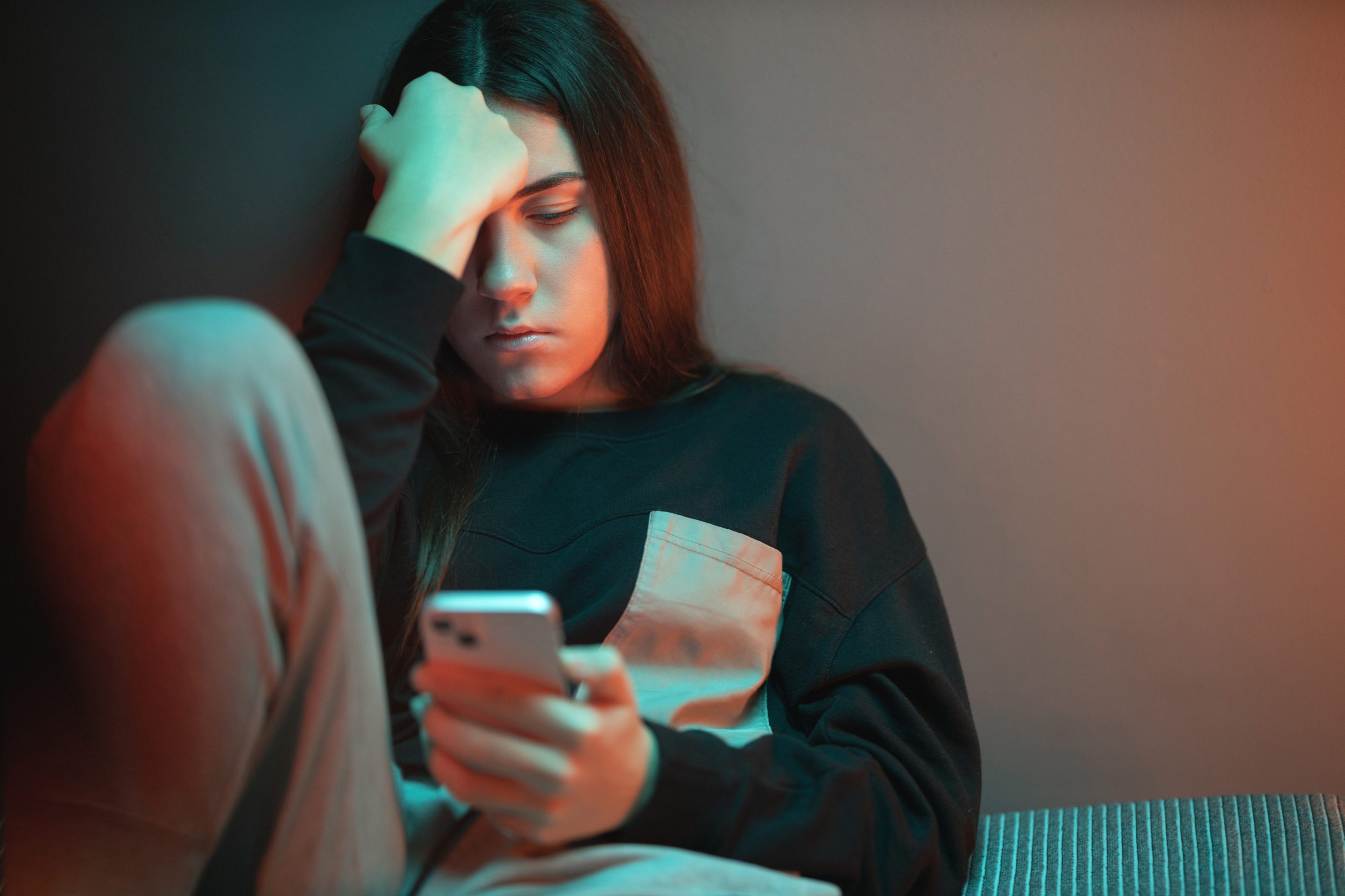 Still, 80% of Gen Z says they believe they'll find true love someday.