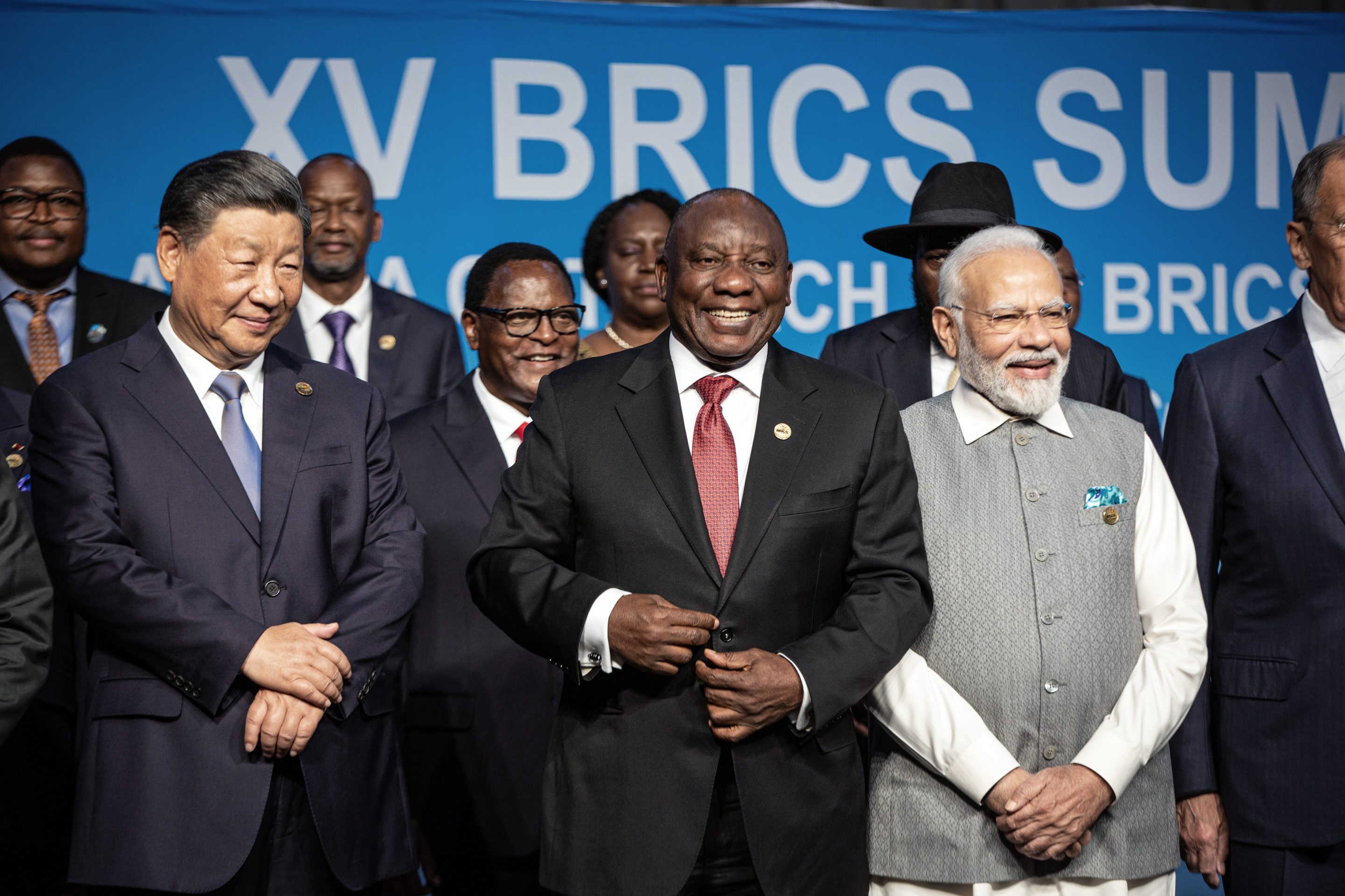 The primary threat to BRICS isn’t Trump, NATO, or the West. Instead, it comes from within: That BRICS expands too quickly and becomes incohesive, and that it underdelivers on its promise to reform global governance.