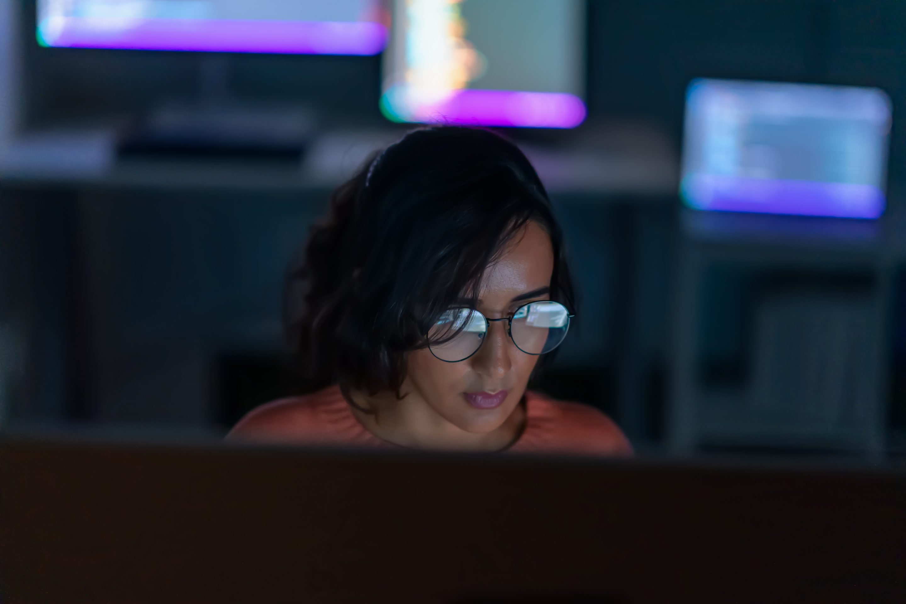 CEOs blamed less than 5% of job cuts on AI last year.