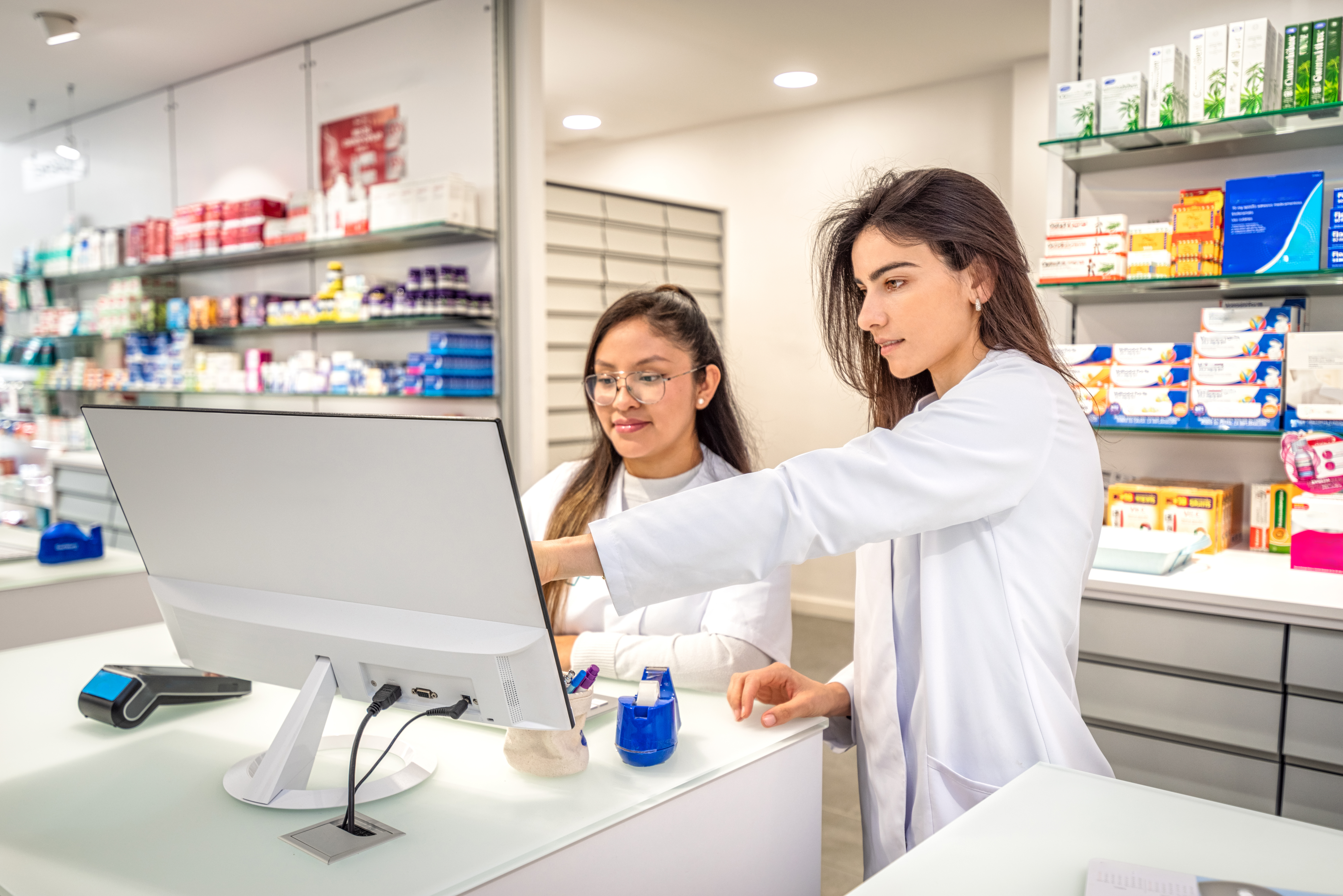 Walmart pharmacy techs just got a big raise.