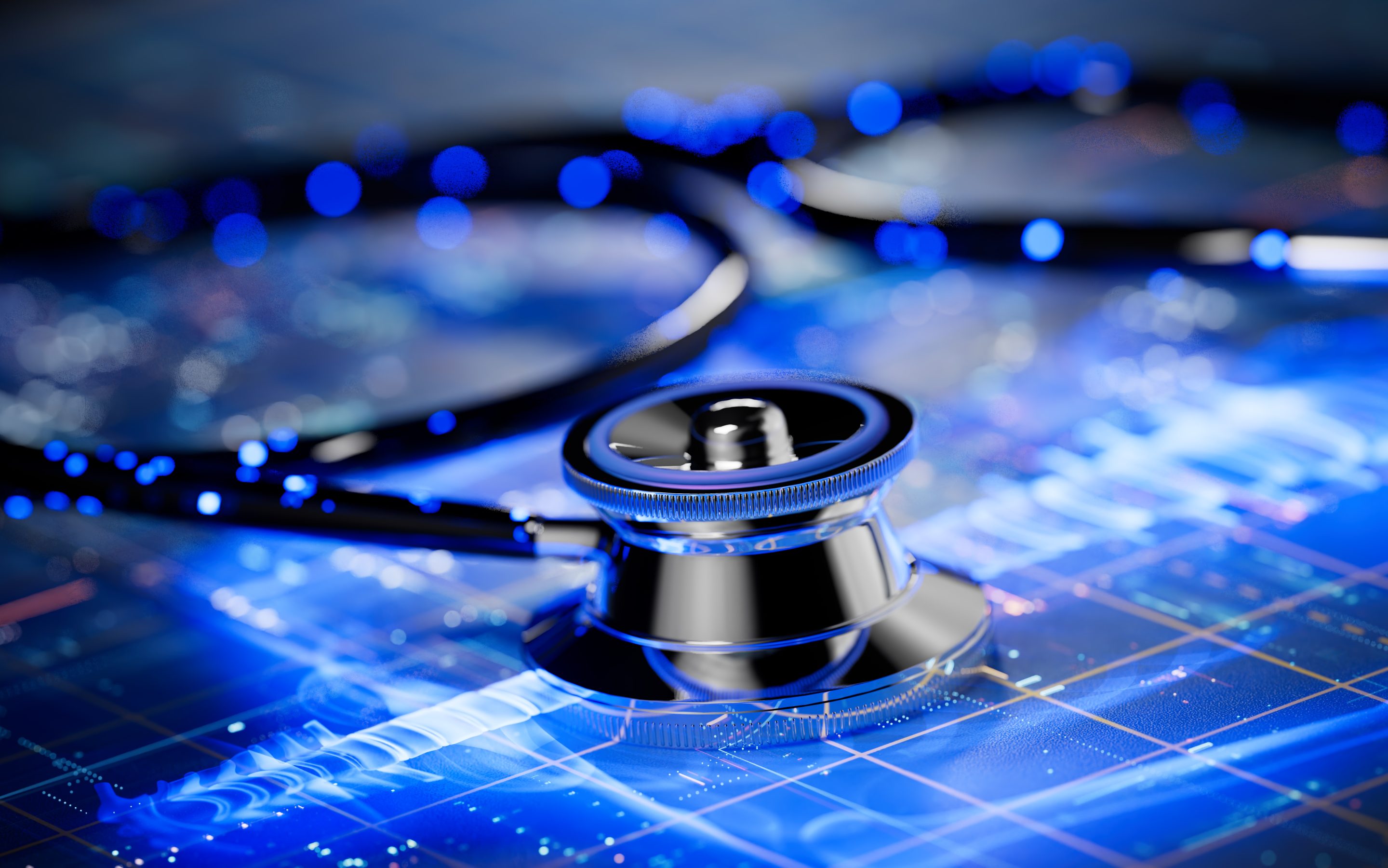 Health care CEOs are starting to focus on AI outcomes.