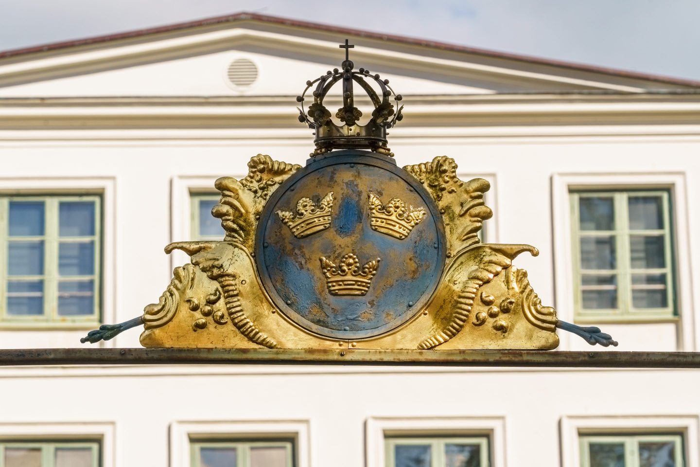sweden
