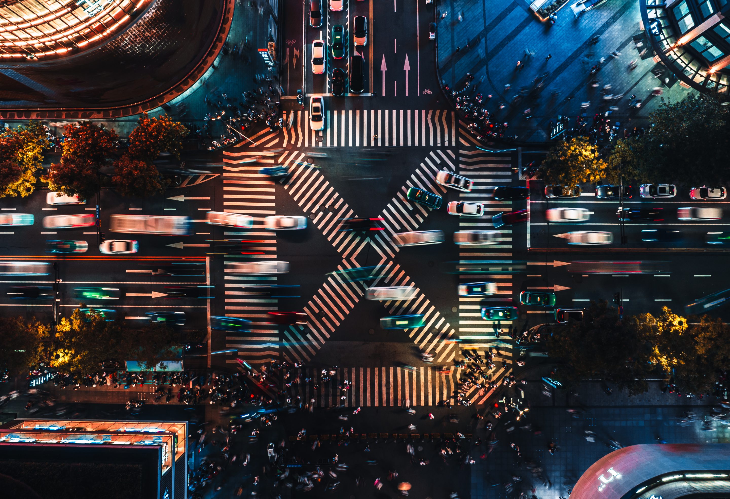 Industries which don’t make this pivot—from using AI to cut costs to using it to find new opportunities for growth—are going to be caught flat-footed.