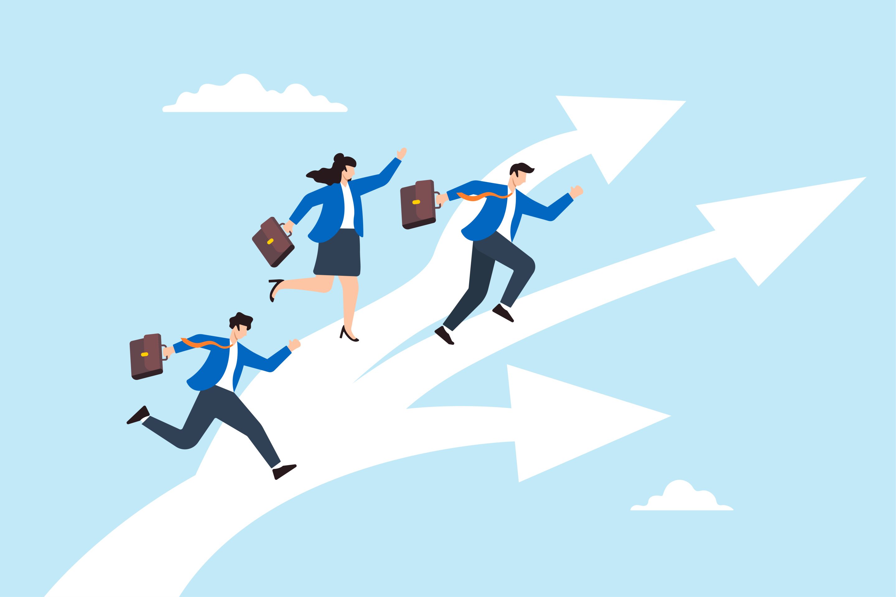 The "human-in-the-loop" approach manifests in three radically different ways, with profoundly different implications for performance and skill development