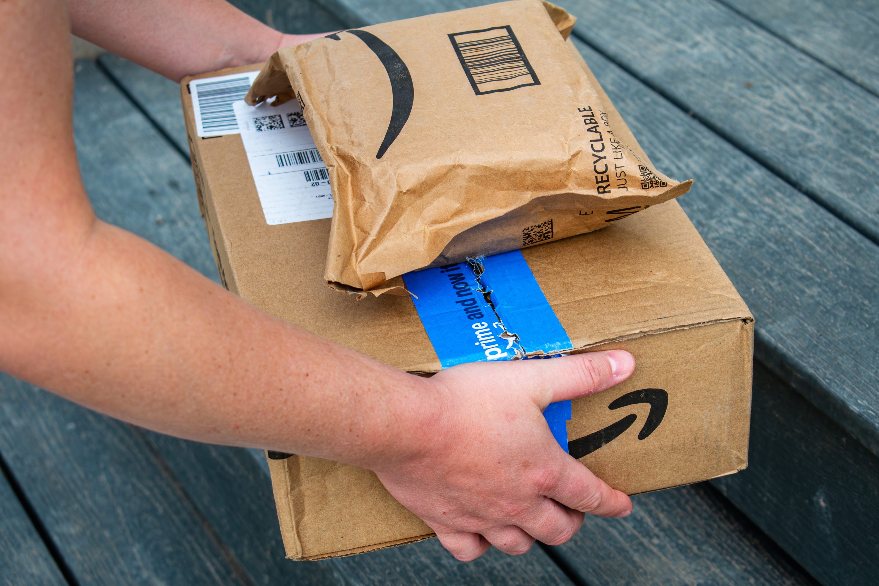 The Amazon Prime FTC settlement was first announced on September 25, 2025.