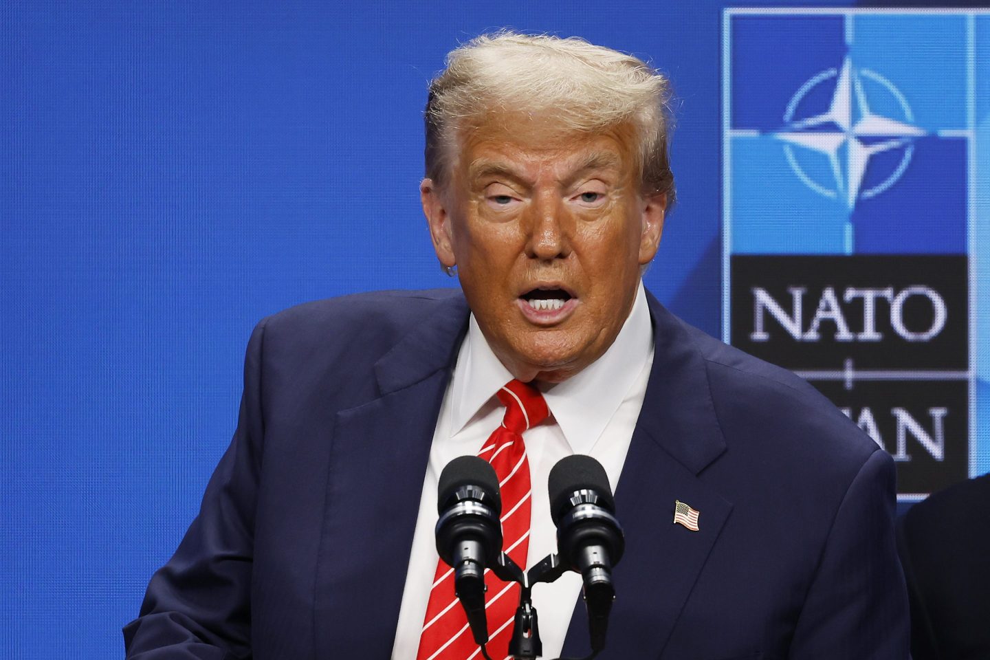 Just when Wall Street and Corporate America were looking forward to a year without trade fears, the ‘Tariff King’ strikes again