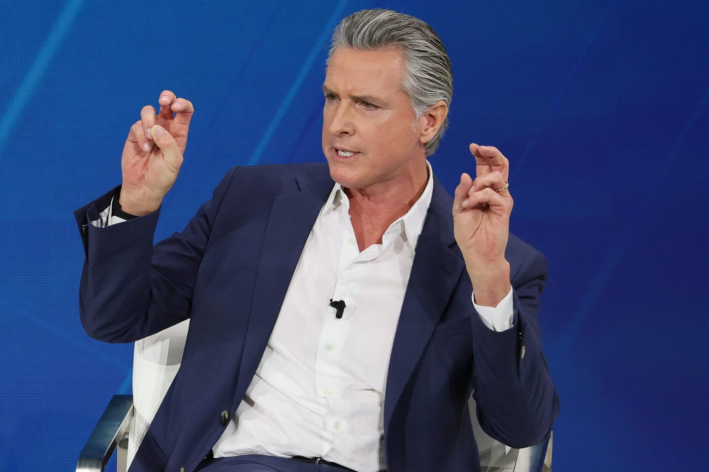 newsom