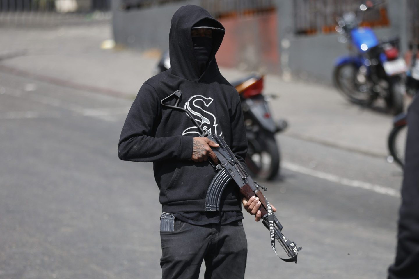 Deploying U.S. troops in Venezuela could become a ‘force protection nightmare’ amid potential insurgency threat, retired colonel warns
