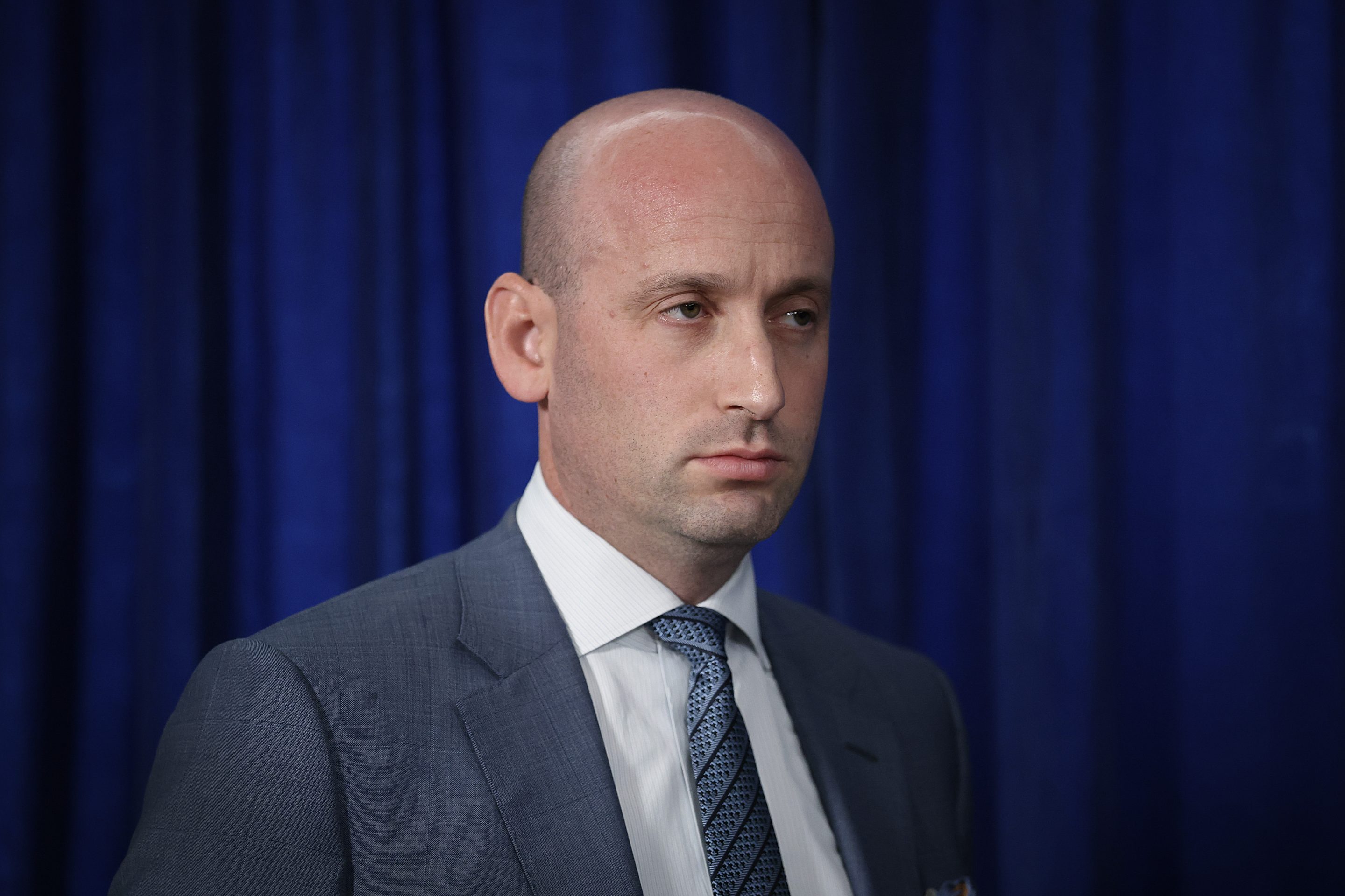 stephen miller