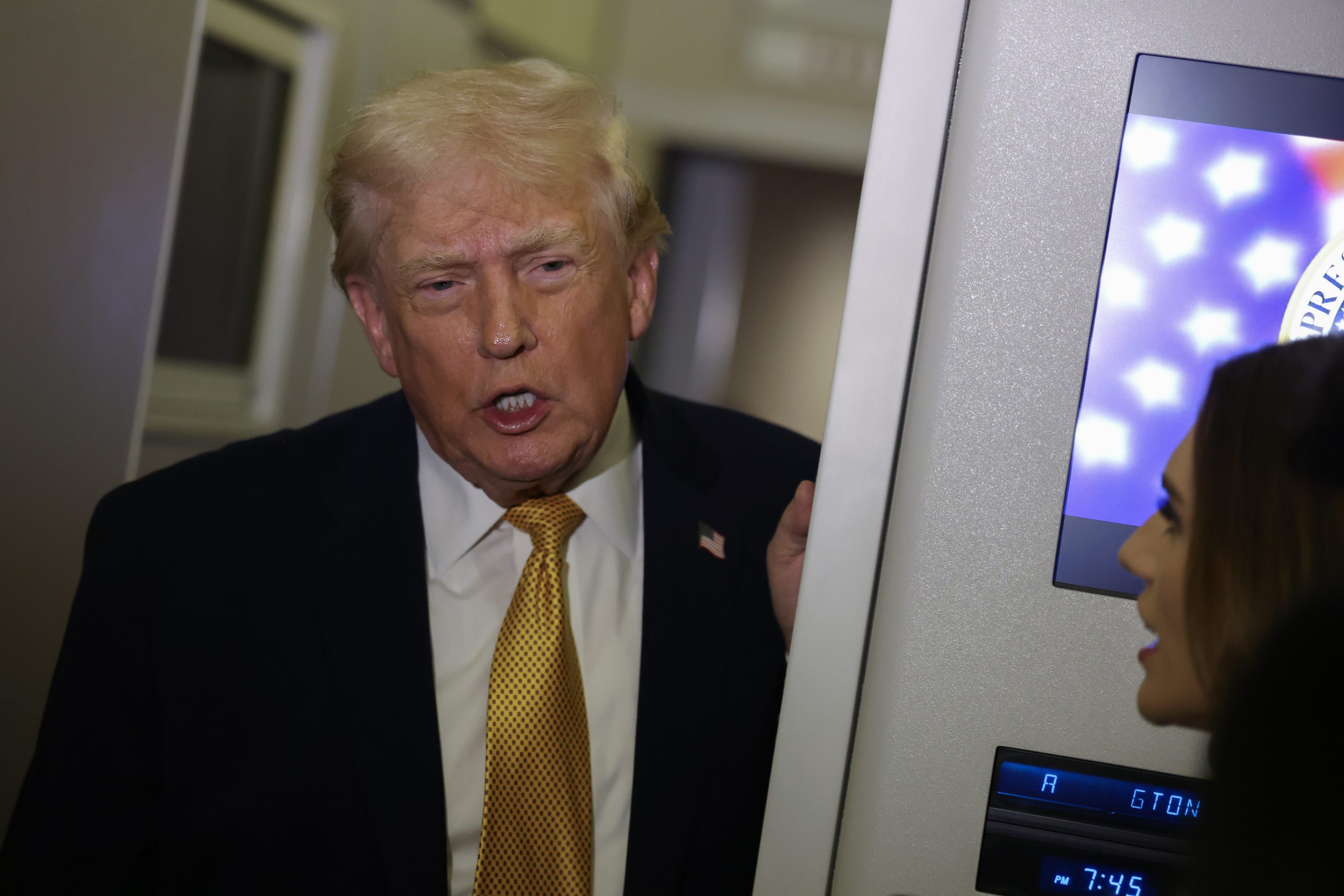 trump