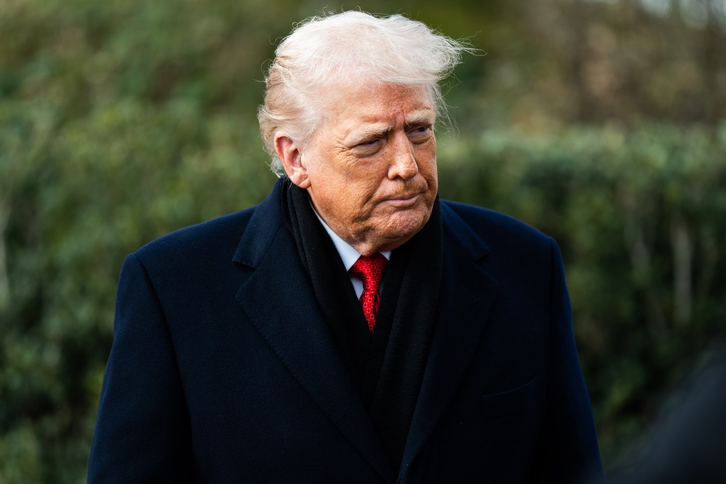 Stocks sell off globally as traders digest Trump message saying he wants Greenland because ‘your Country decided not to give me the Nobel’