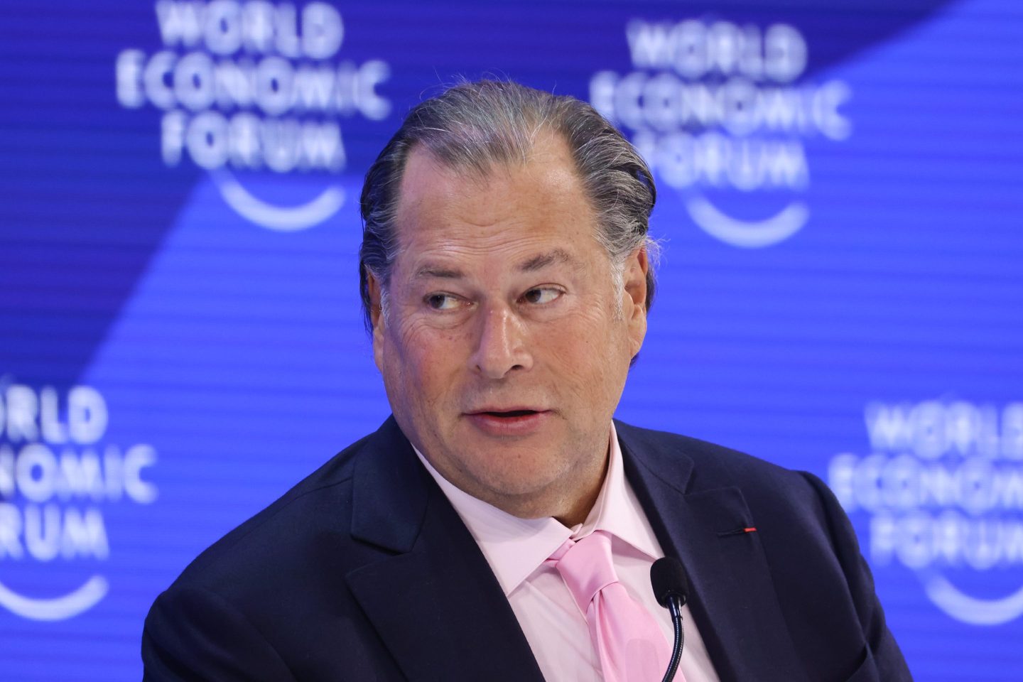 benioff