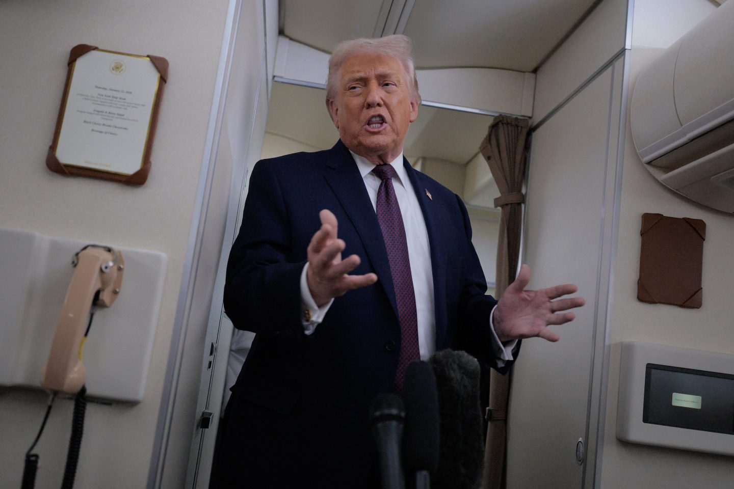 trump
