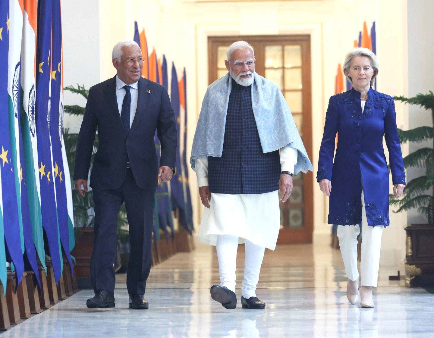 modi