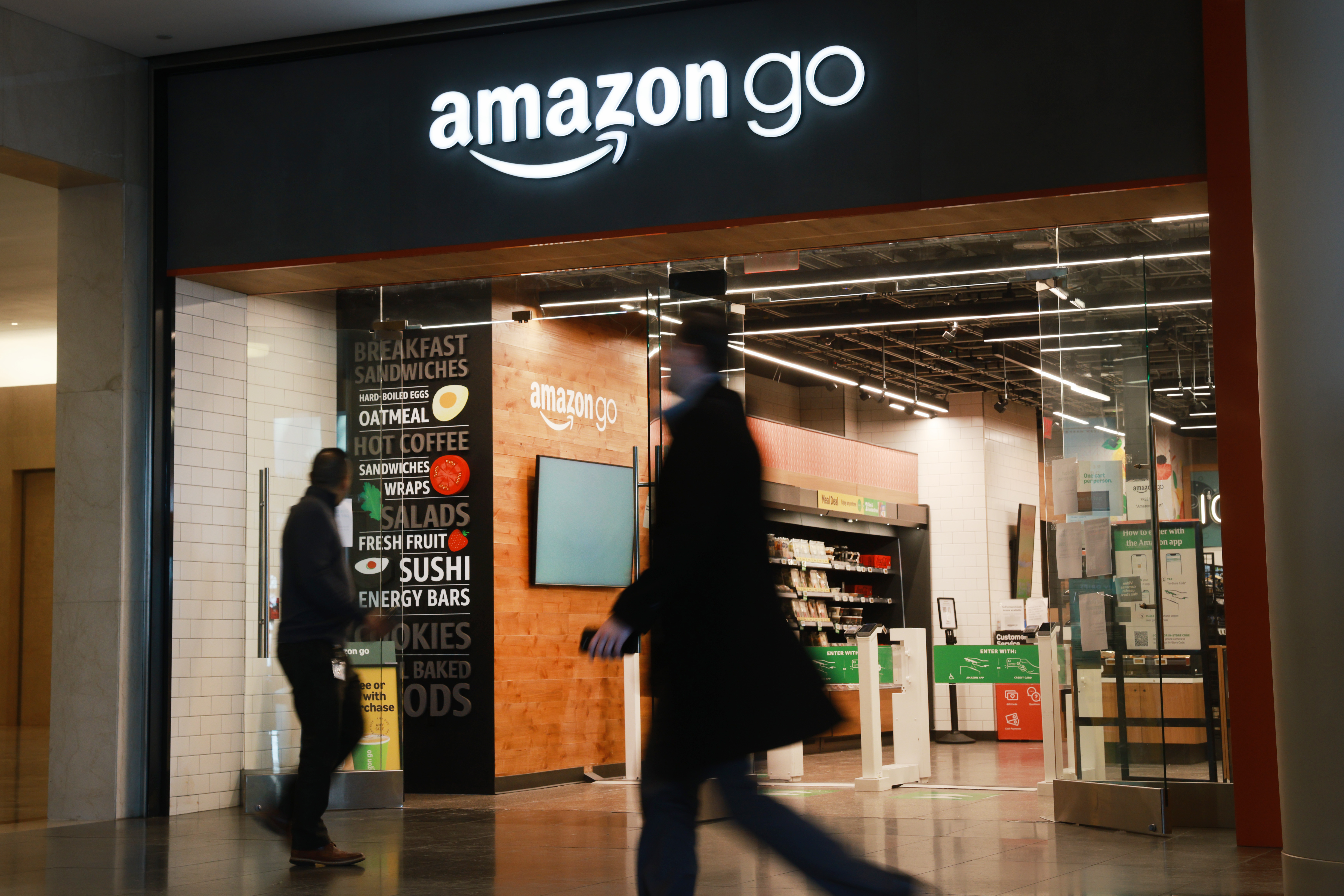 Amazon has announced it is closing its Go and Fresh stores, and laying off 16,000 employees.
