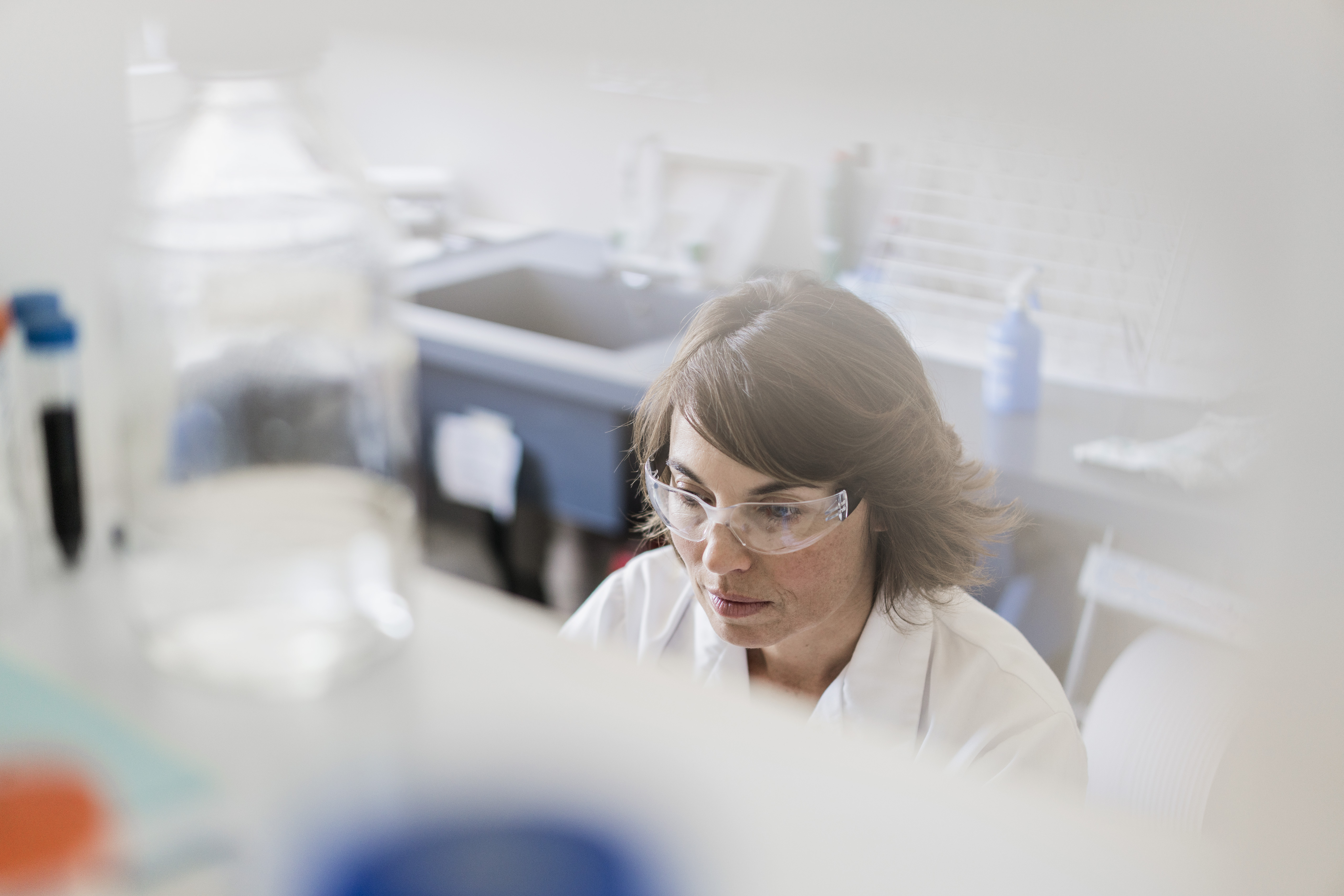 Women's health is a much larger category than traditionally measured, with exits in biotech, diagnostics, and oncology often missing from datasets.