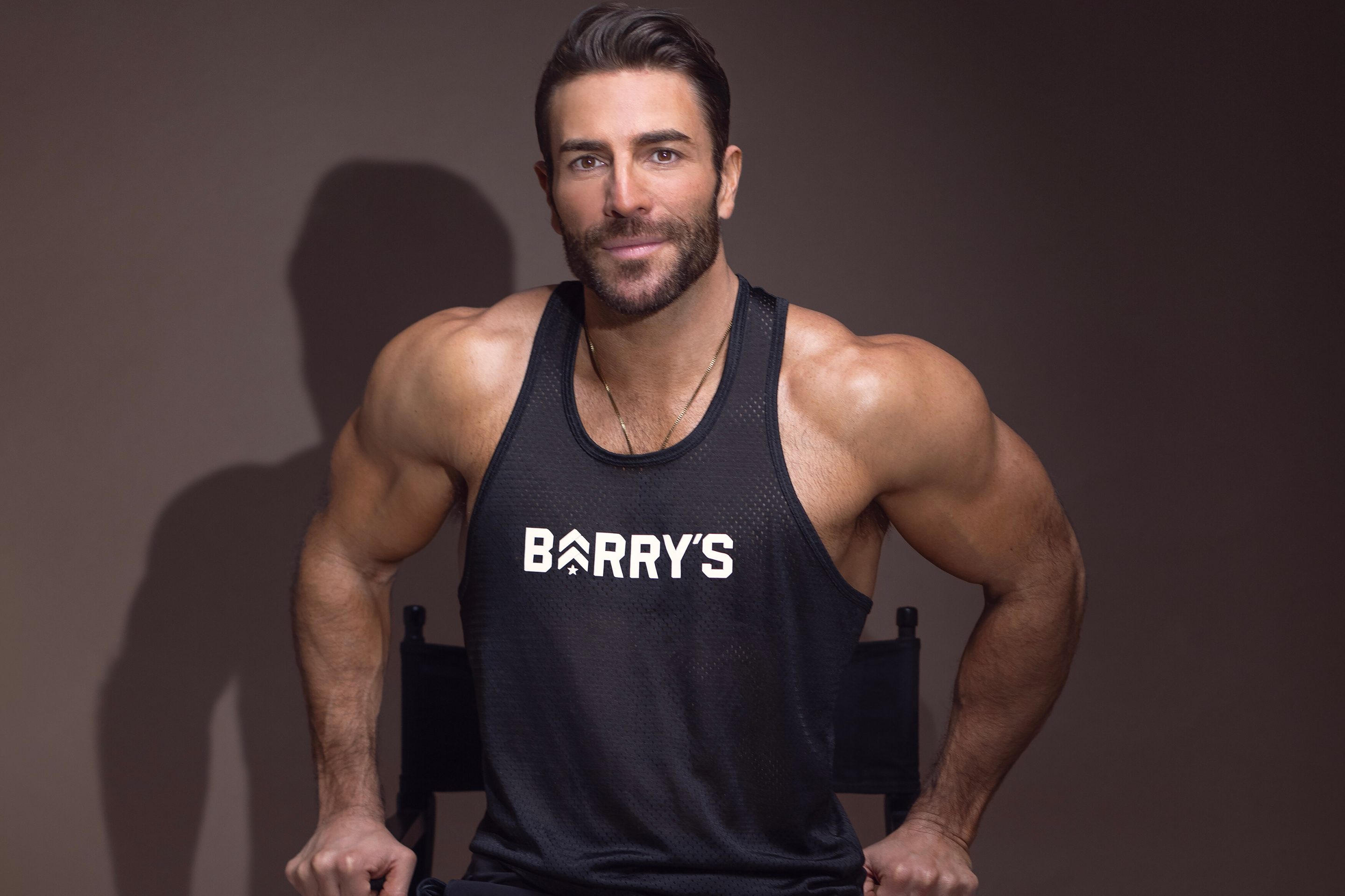 Barry's boss, Joey Gonzalez, climbed the company ladder from instructor to the boardroom. He tells Gen Z and young millennials how cold emails can help them open doors—and even land promotions.