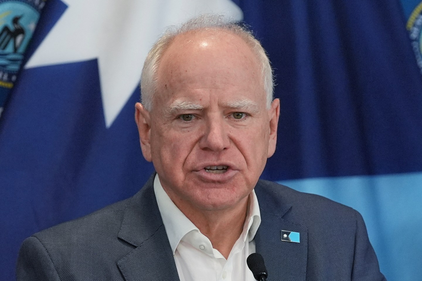 walz